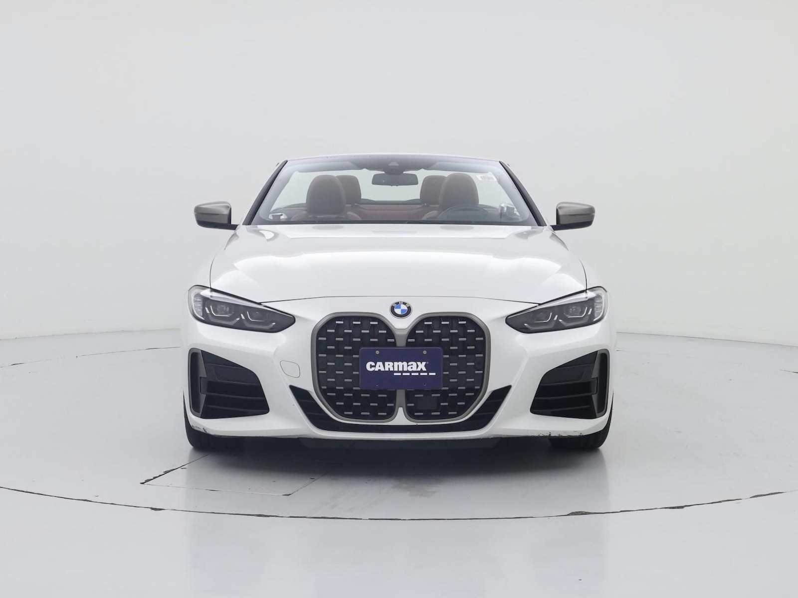 2021 BMW M440 I, photo 6