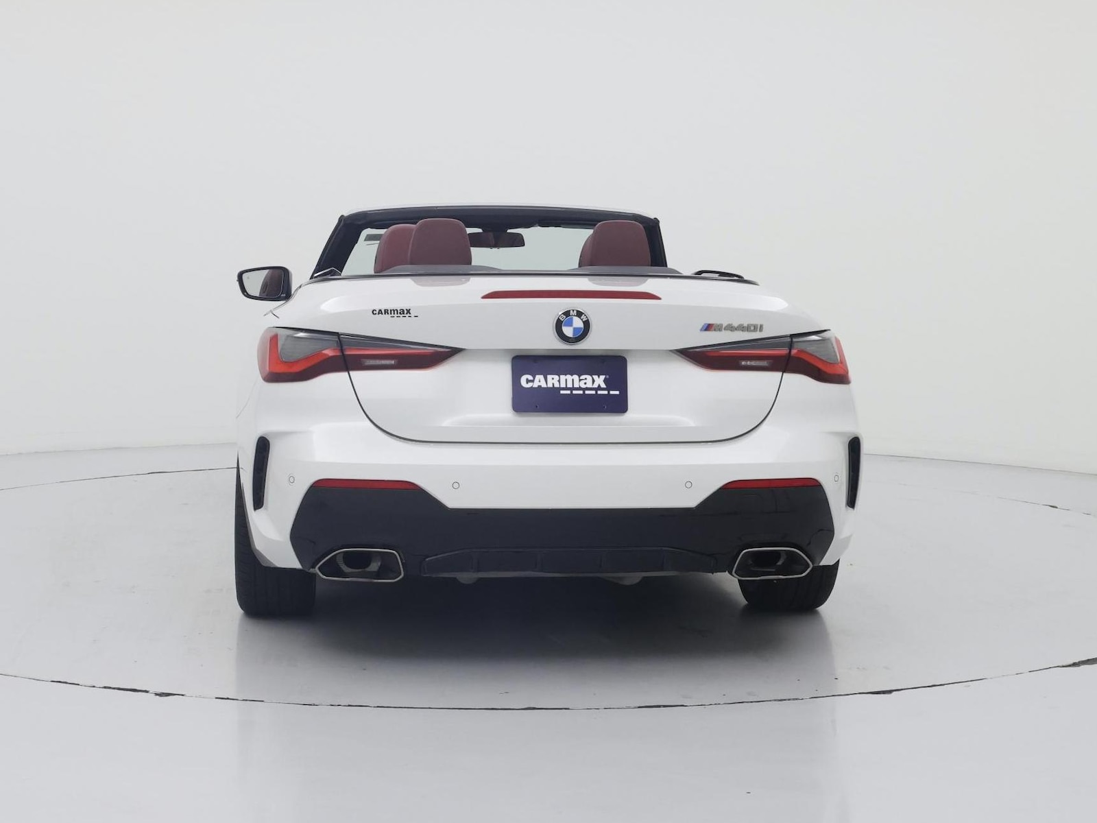 2021 BMW M440 I, photo 7