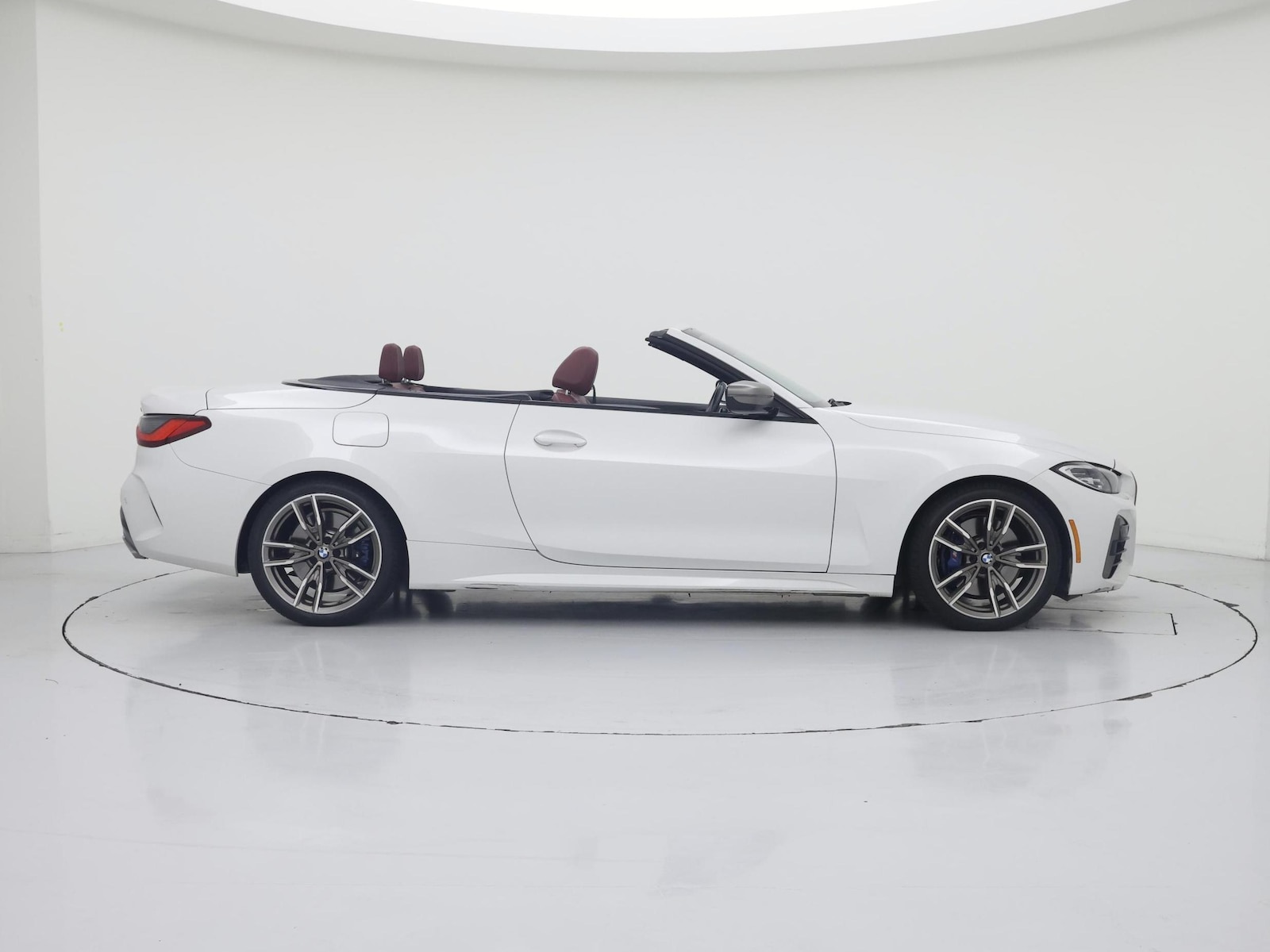 2021 BMW M440 I, photo 8