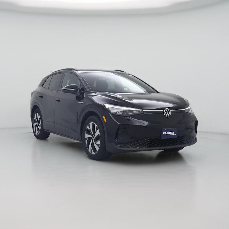 2023 Volkswagen ID.4 EV Pro