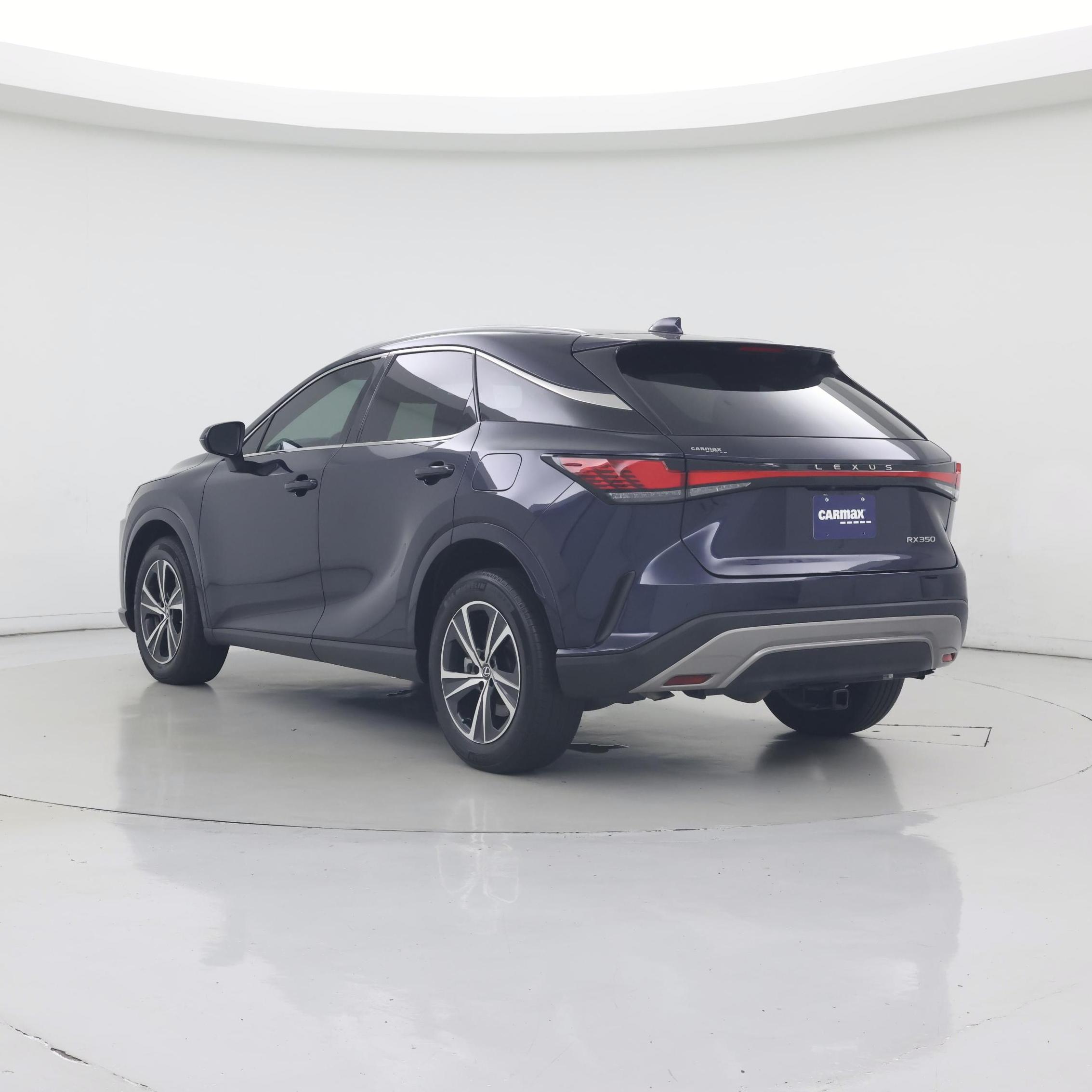 Thumbnail: 2023 Lexus RX - 2