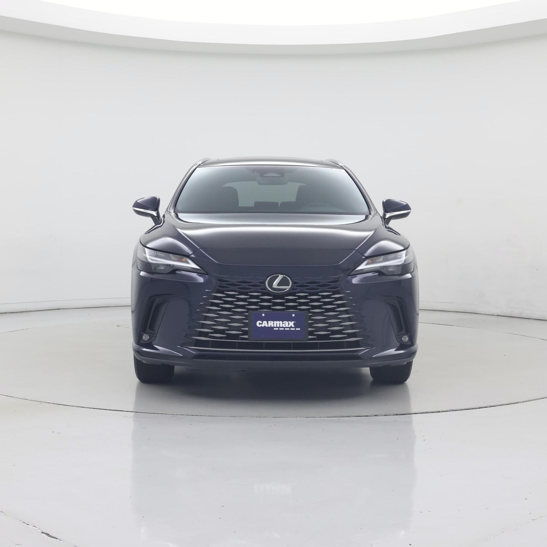 Thumbnail: 2023 Lexus RX - 5