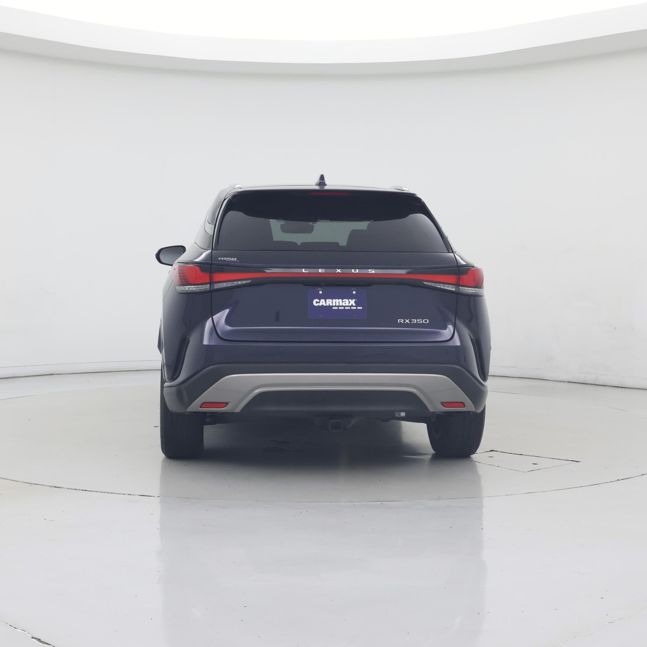 Thumbnail: 2023 Lexus RX - 6