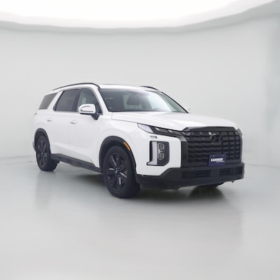 2023 Hyundai Palisade XRT