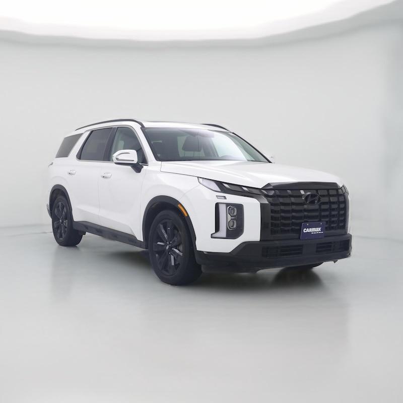 2023 Hyundai Palisade XRT