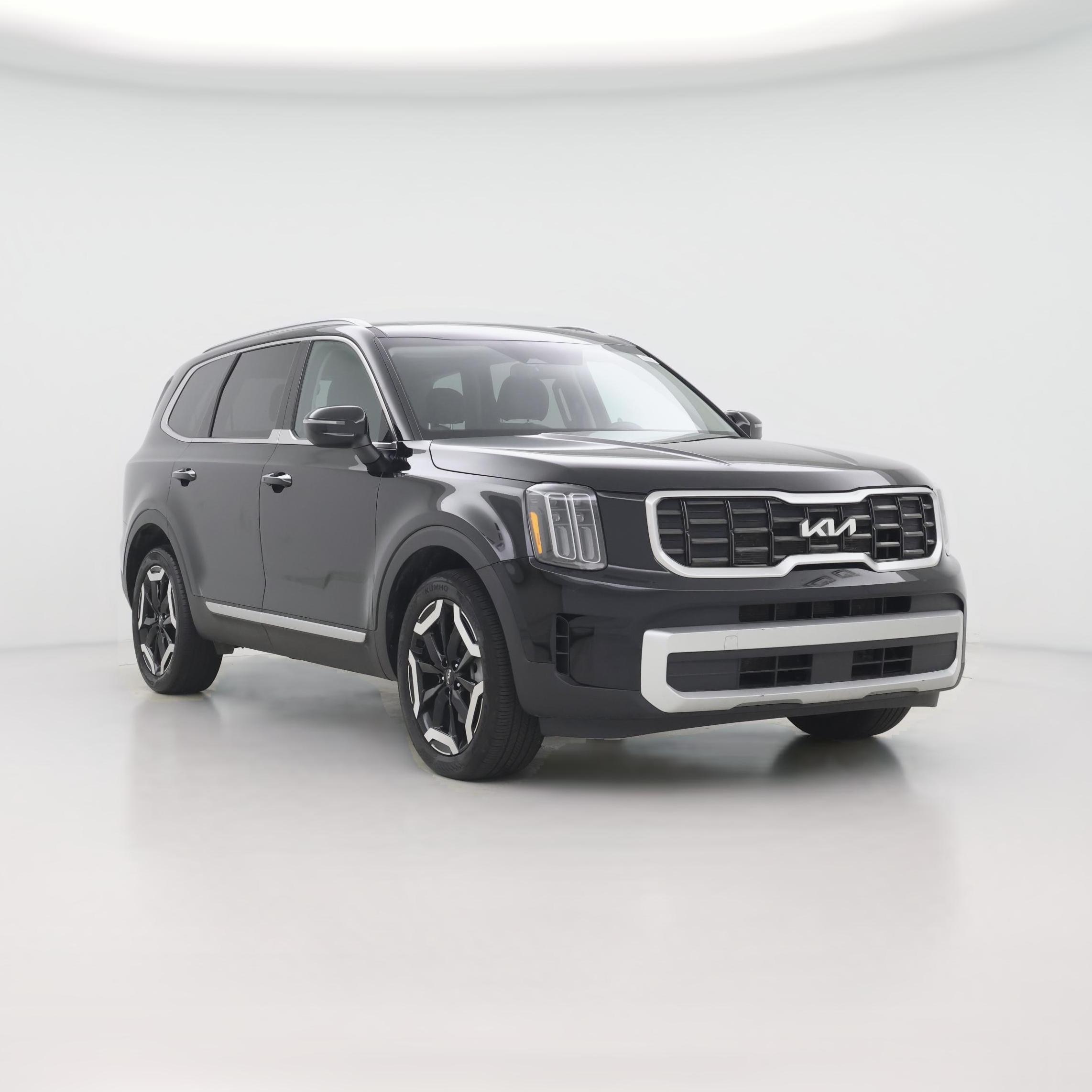 Thumbnail: 2025 Kia Telluride - 1