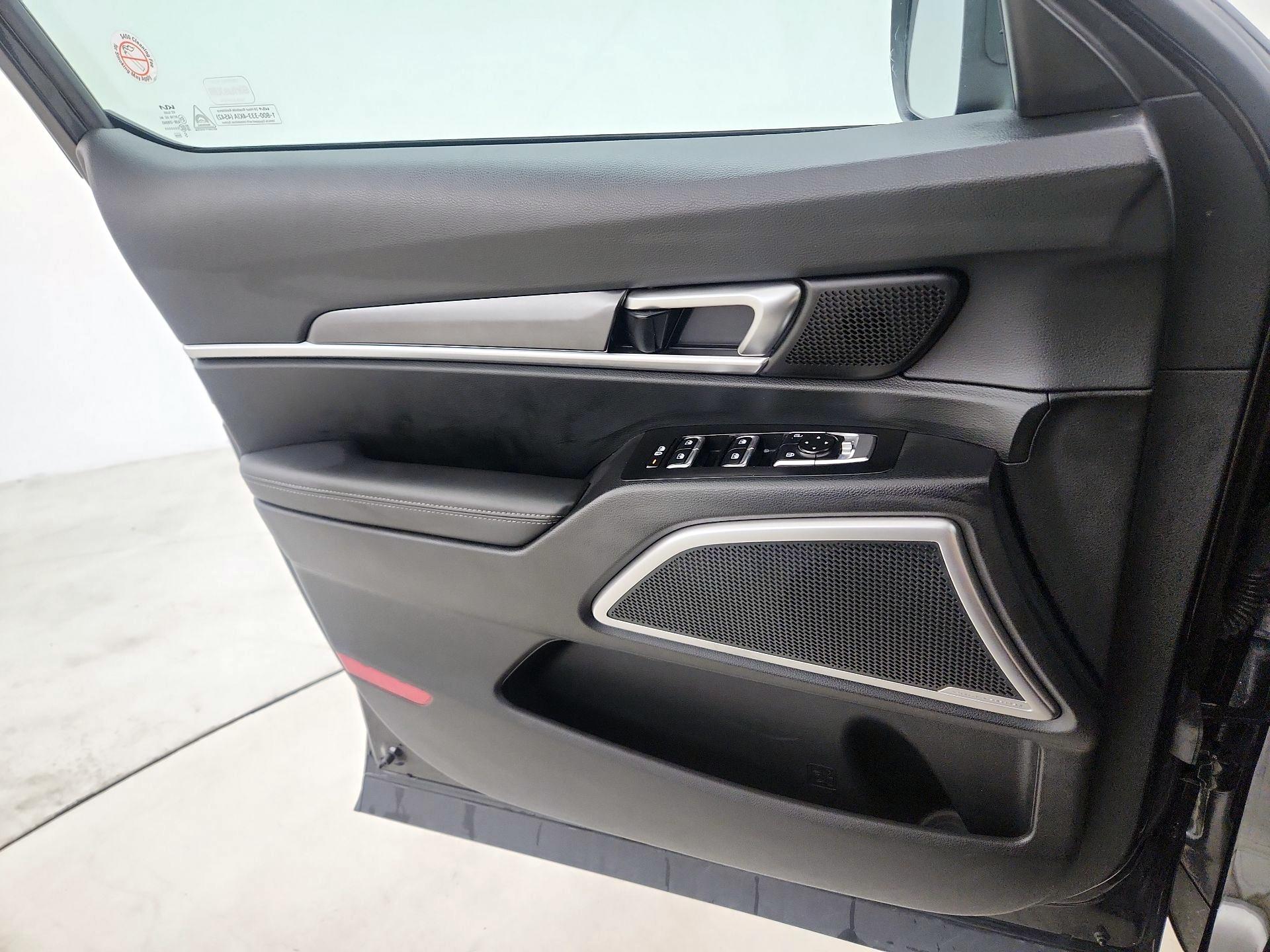 Thumbnail: 2025 Kia Telluride - 12