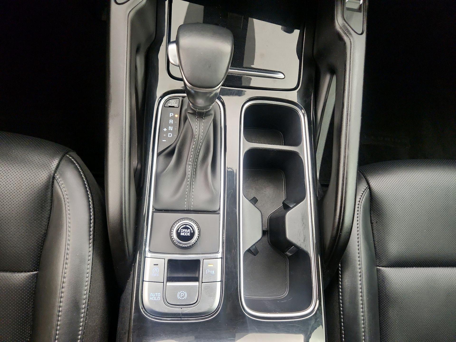 Thumbnail: 2025 Kia Telluride - 18