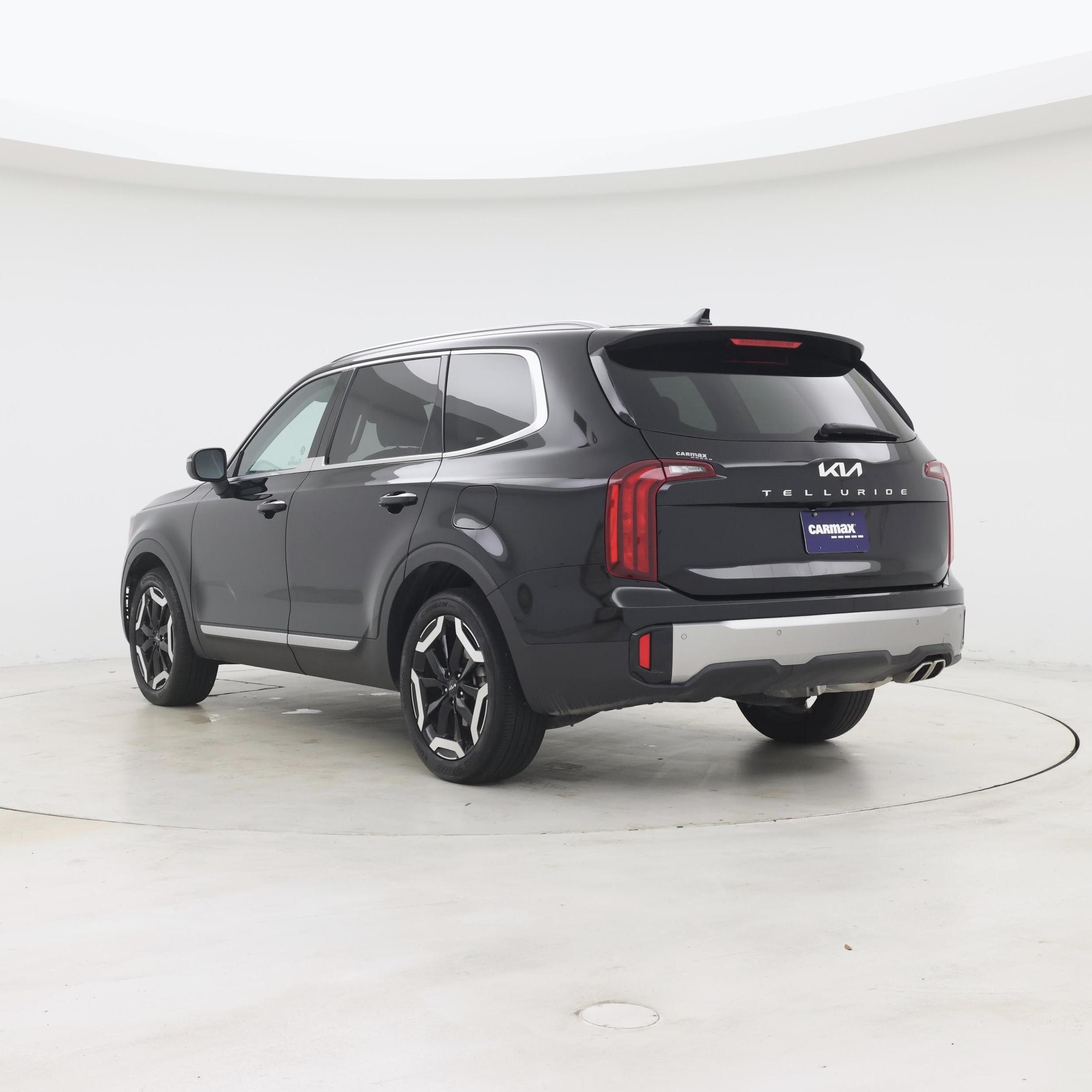 Thumbnail: 2025 Kia Telluride - 2