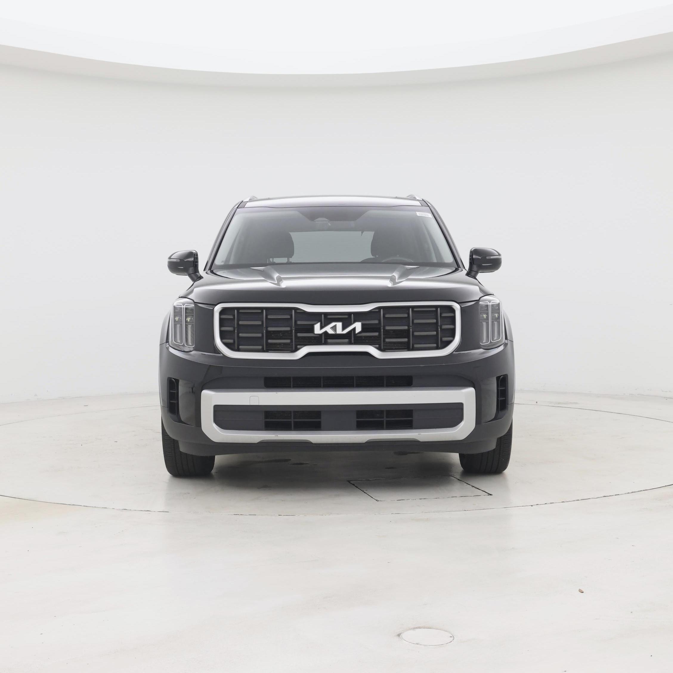 Thumbnail: 2025 Kia Telluride - 5