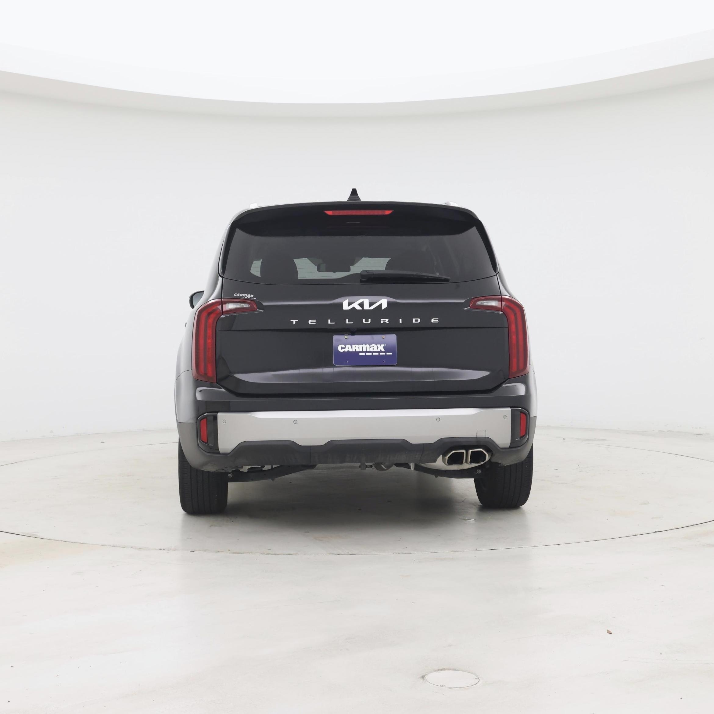 Thumbnail: 2025 Kia Telluride - 6