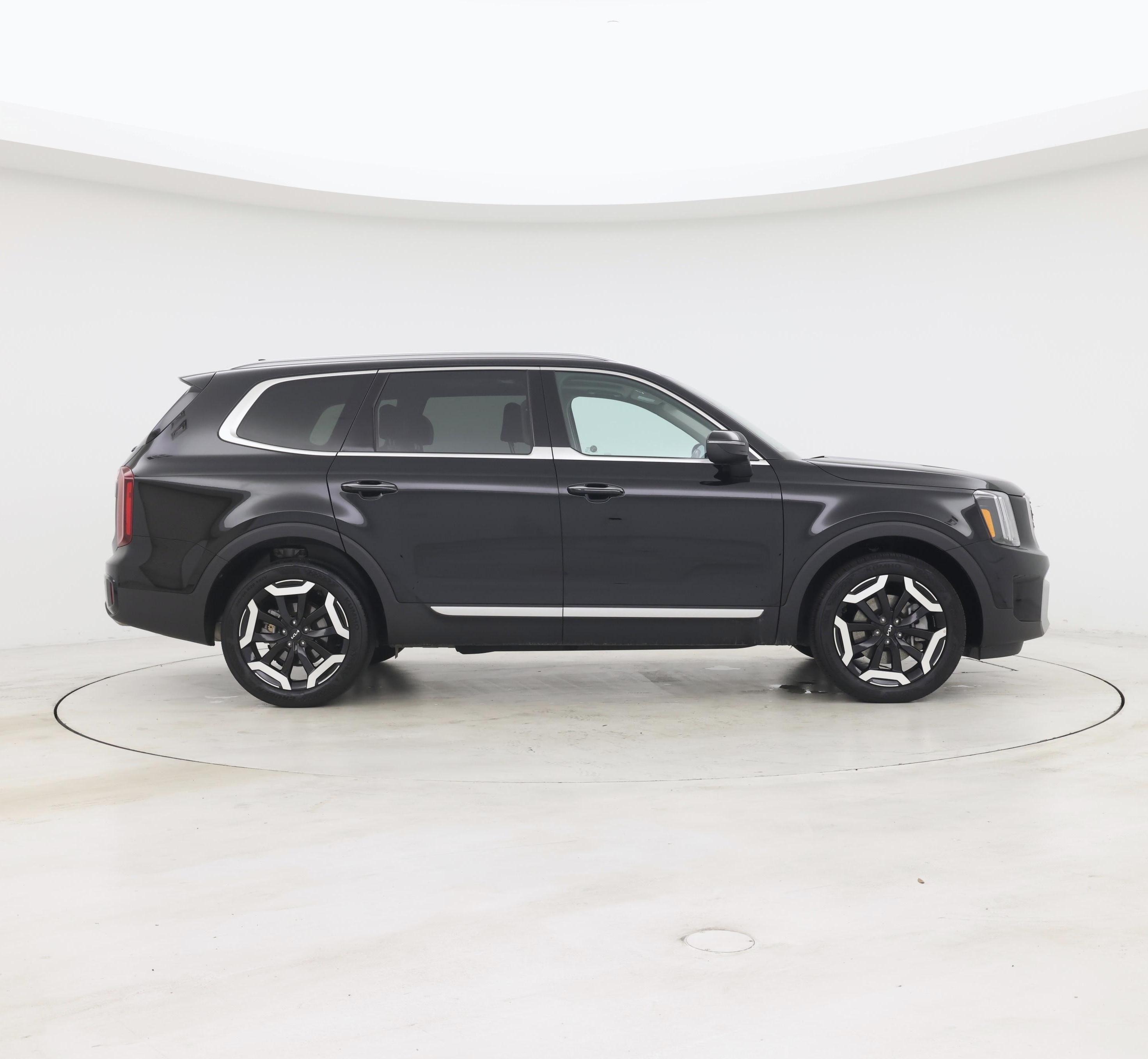 Thumbnail: 2025 Kia Telluride - 7