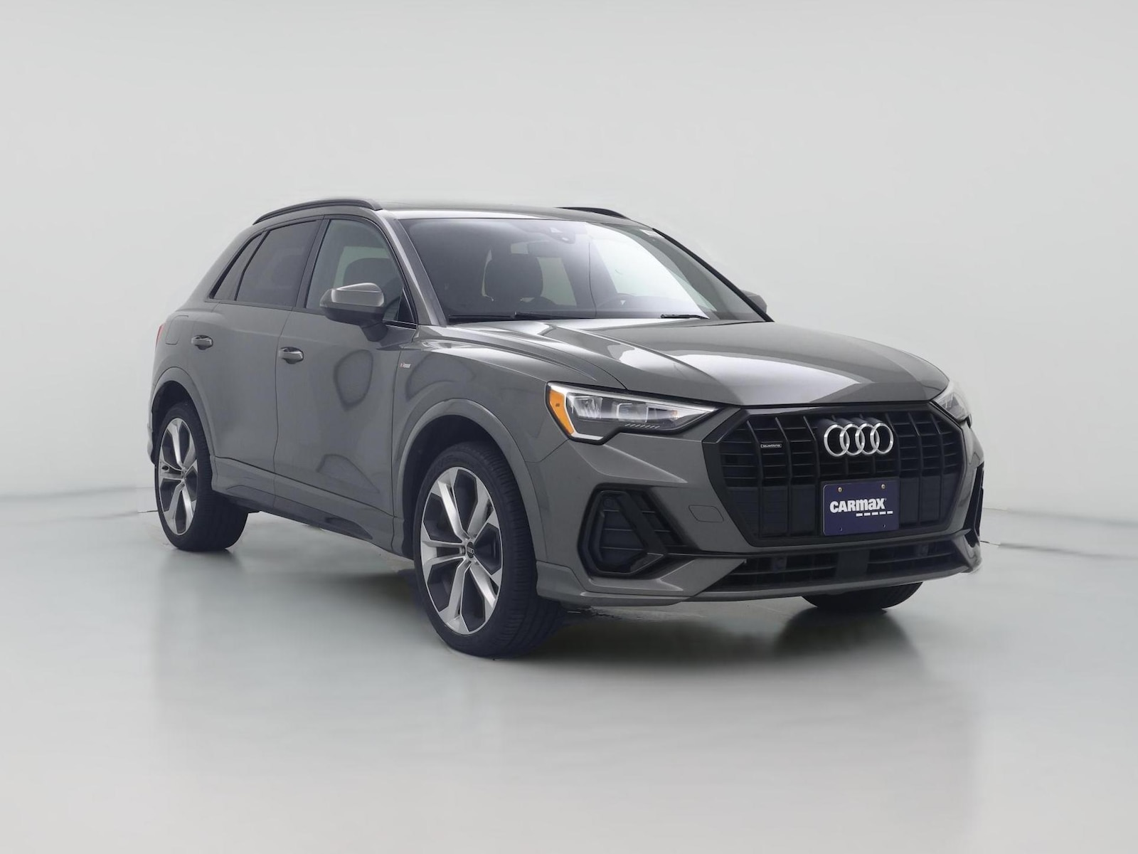 2021 Audi Q3
