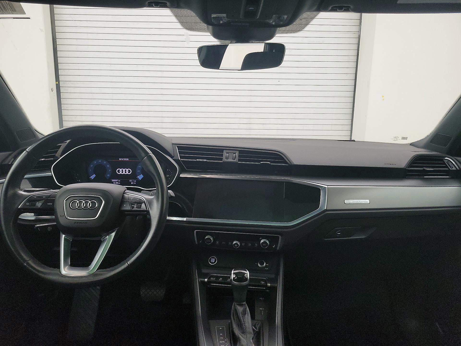 Thumbnail: 2021 Audi Q3 - 9