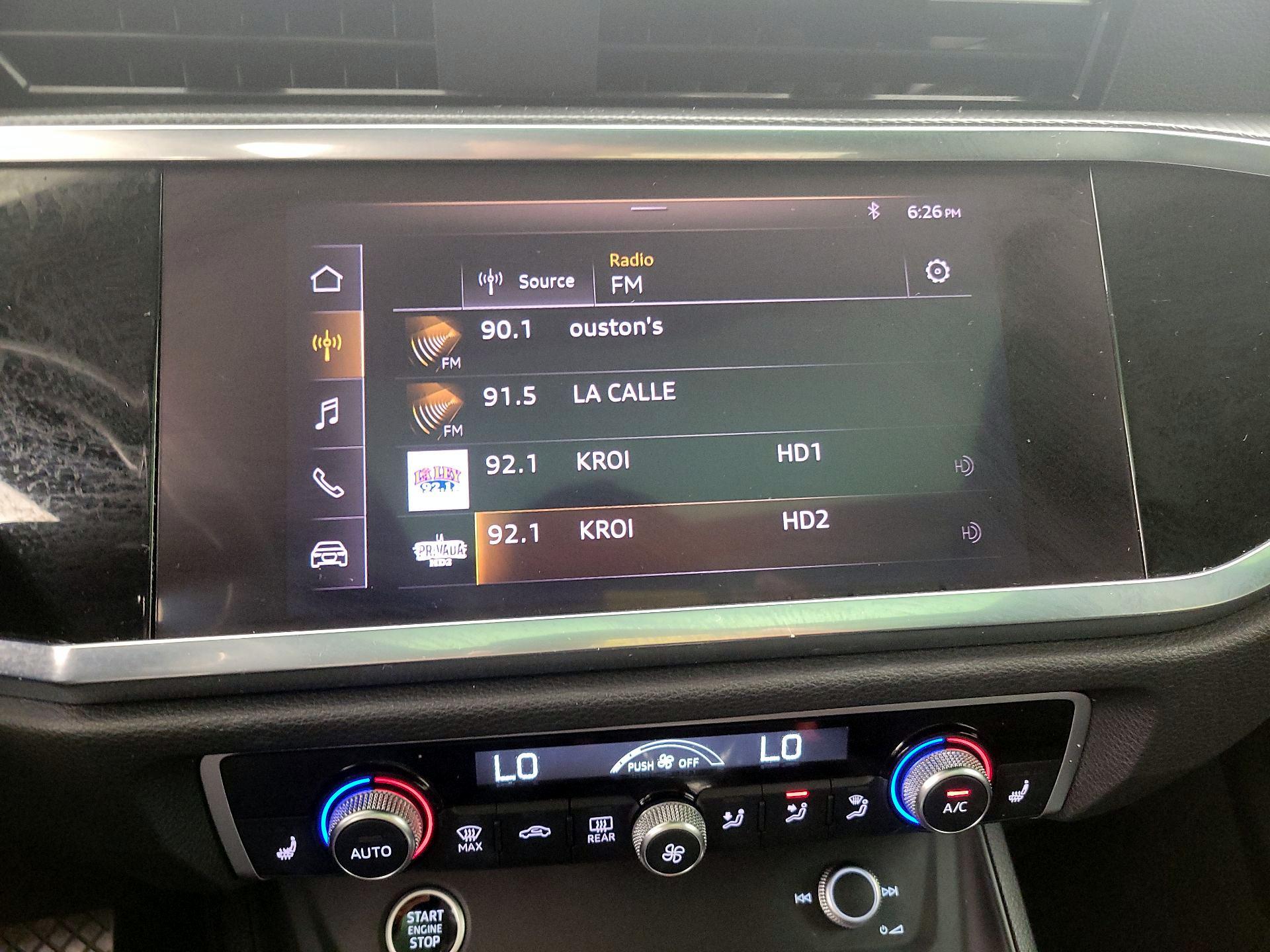 Thumbnail: 2021 Audi Q3 - 15