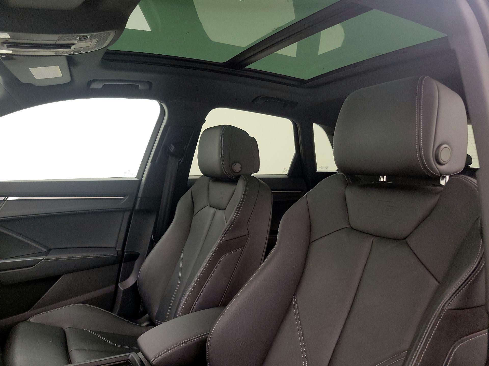 Thumbnail: 2021 Audi Q3 - 19
