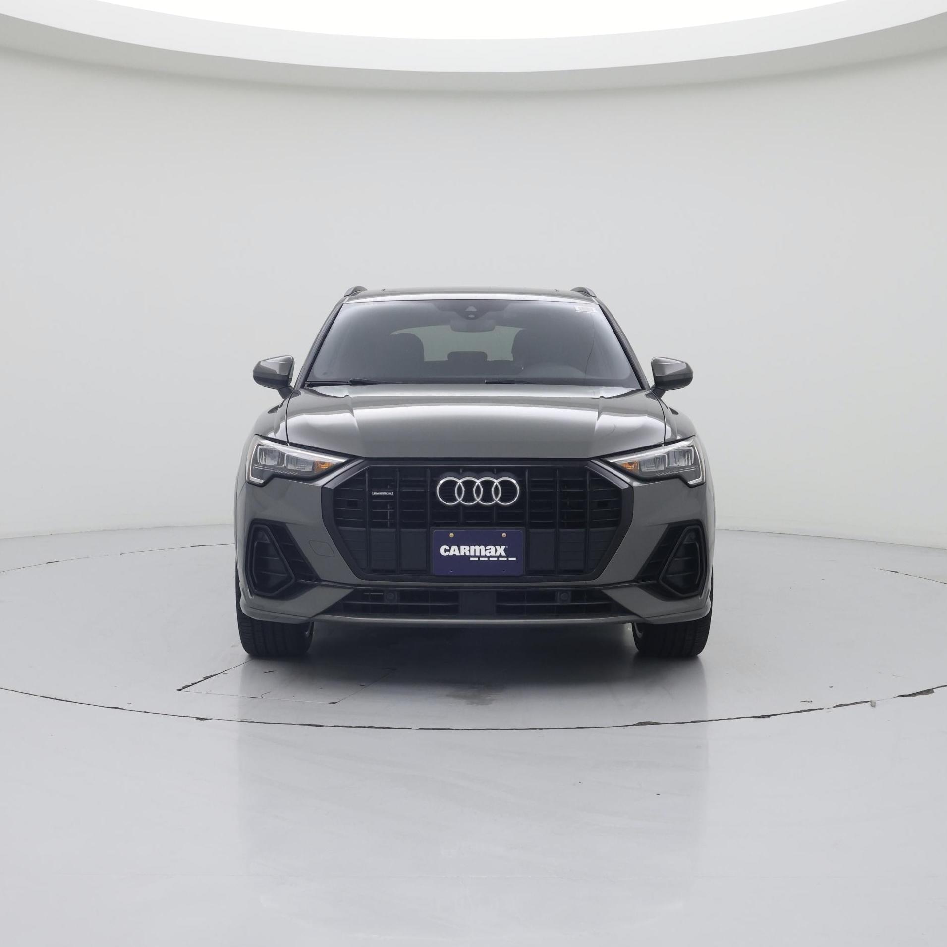 Thumbnail: 2021 Audi Q3 - 5