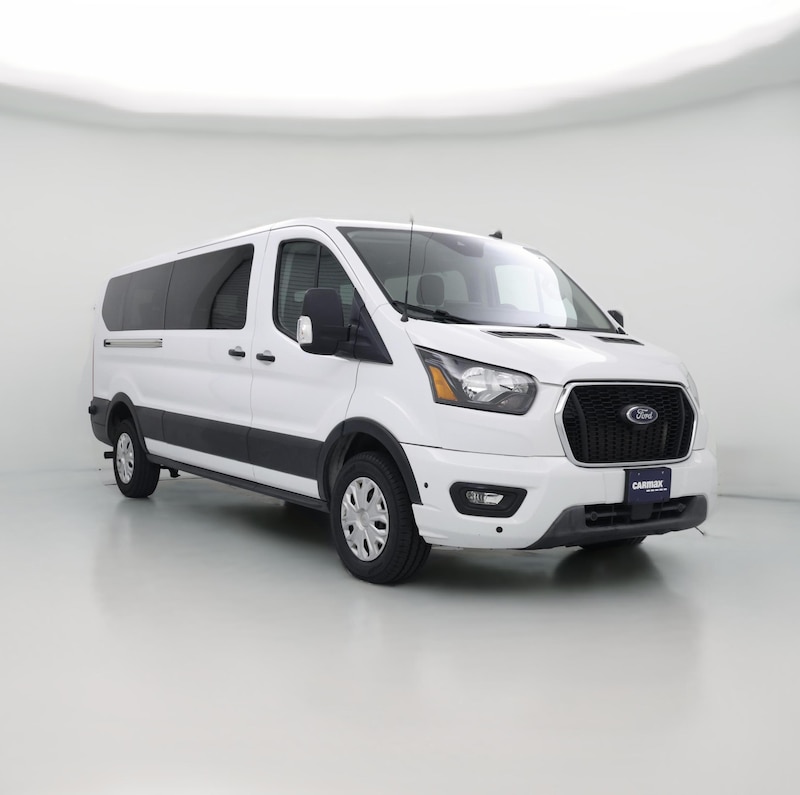 2024 Ford Transit 350 XL