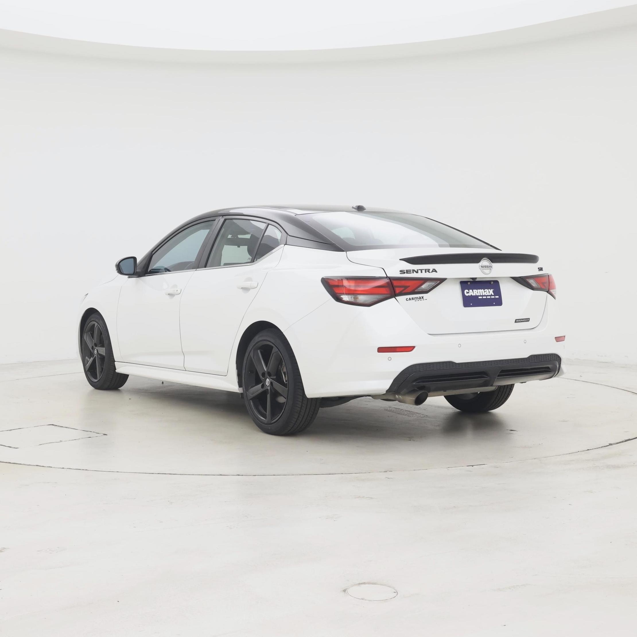 Thumbnail: 2023 Nissan Sentra - 2