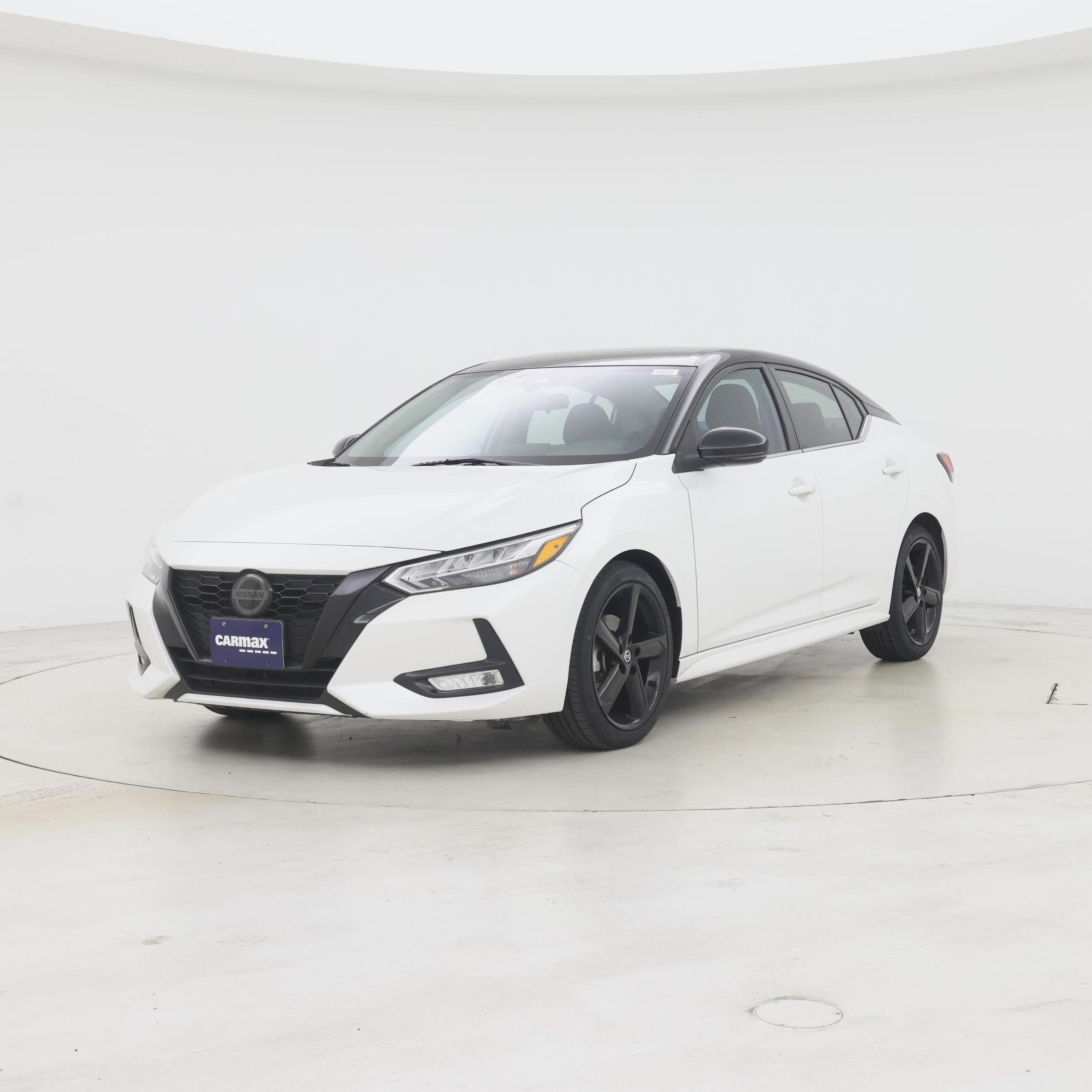 Thumbnail: 2023 Nissan Sentra - 4