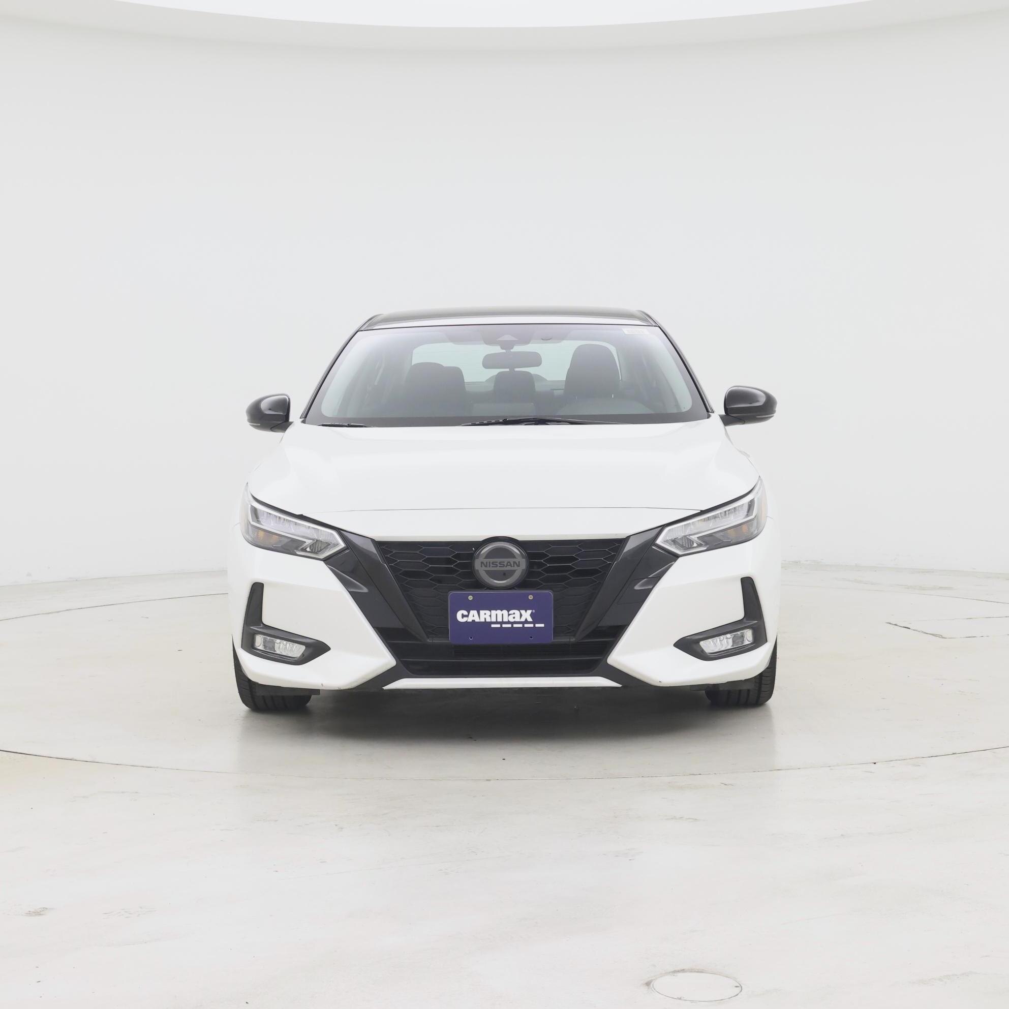 Thumbnail: 2023 Nissan Sentra - 5