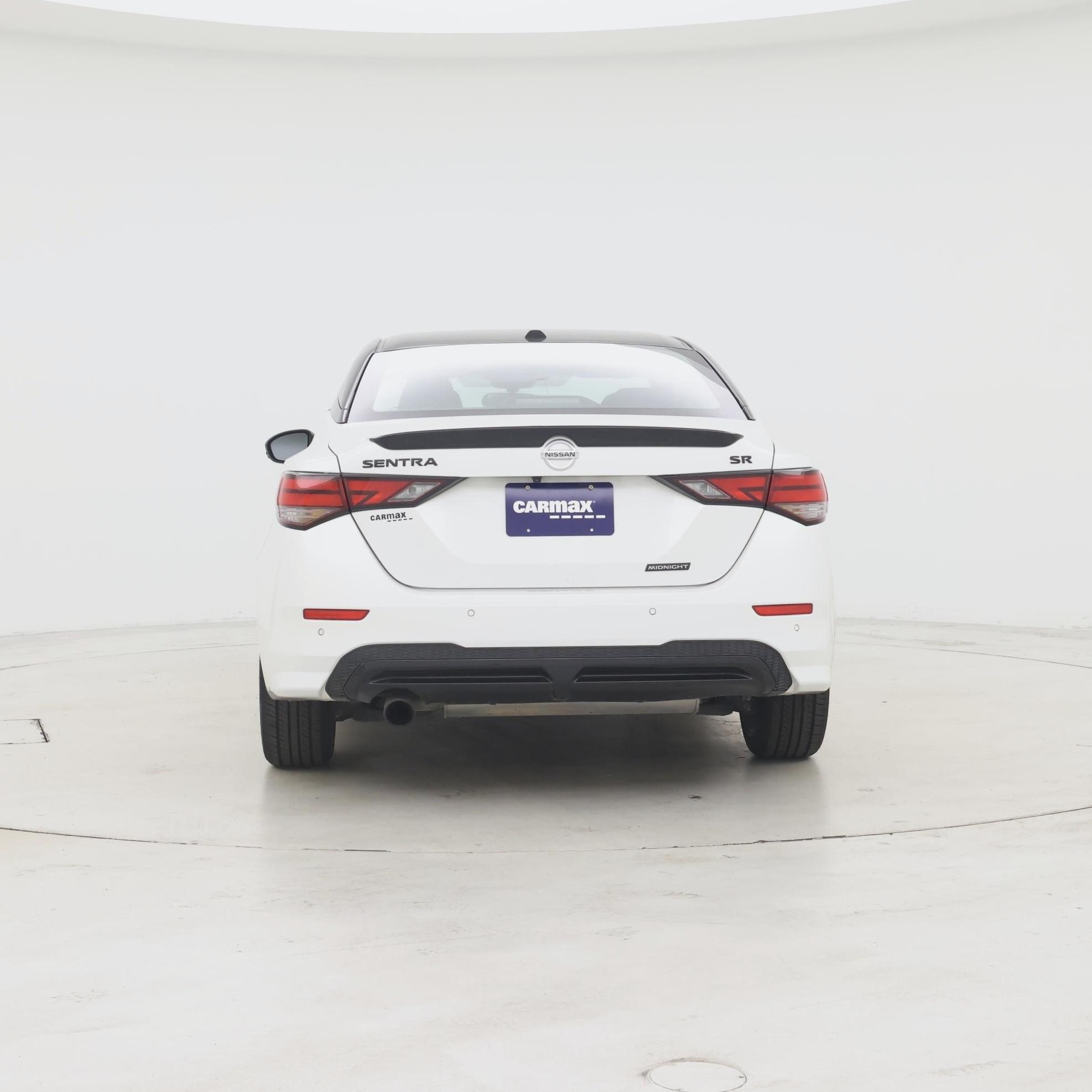 Thumbnail: 2023 Nissan Sentra - 6