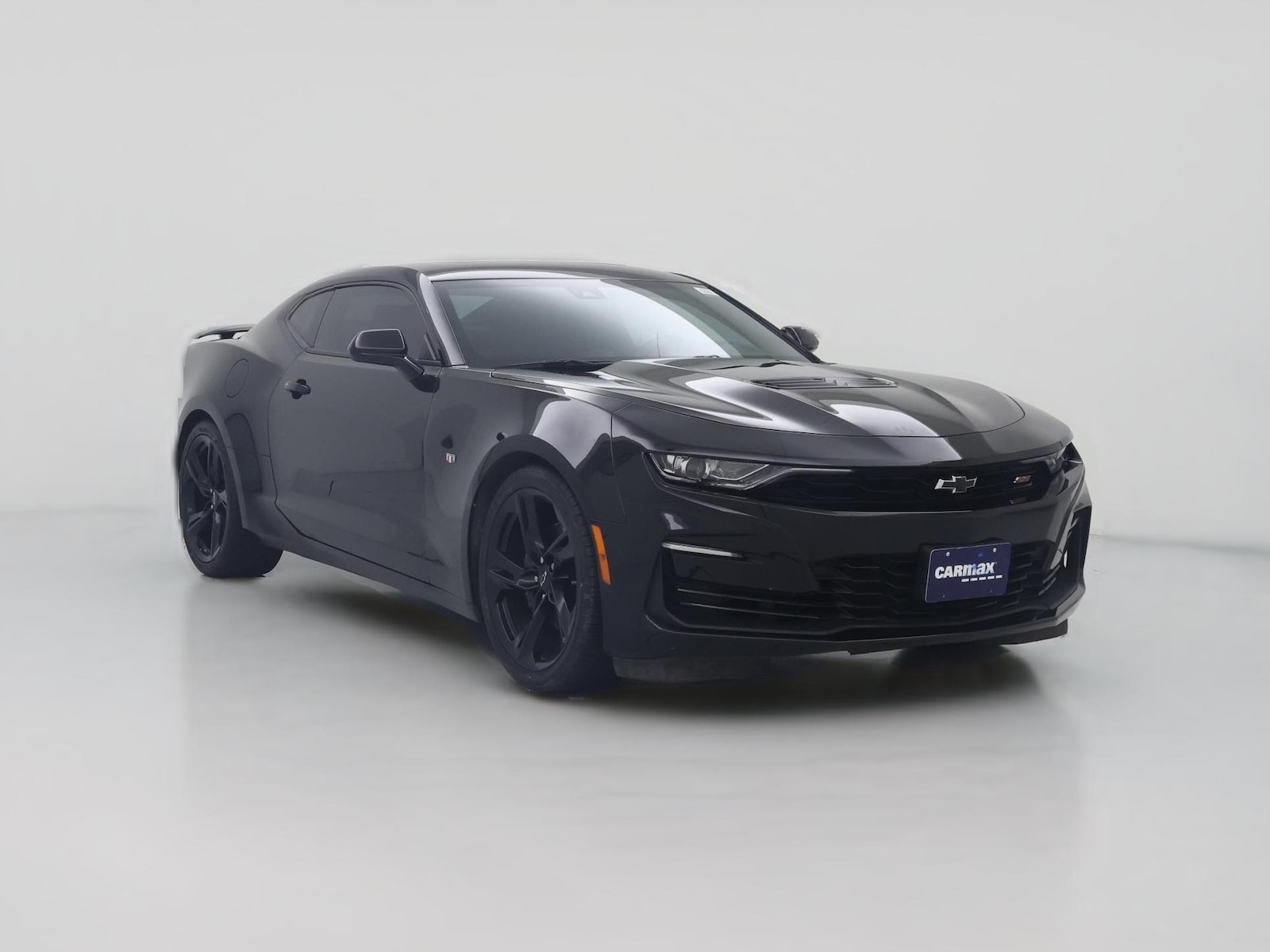 2024 Chevrolet Camaro