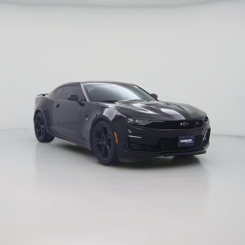 2024 Chevrolet Camaro 2SS