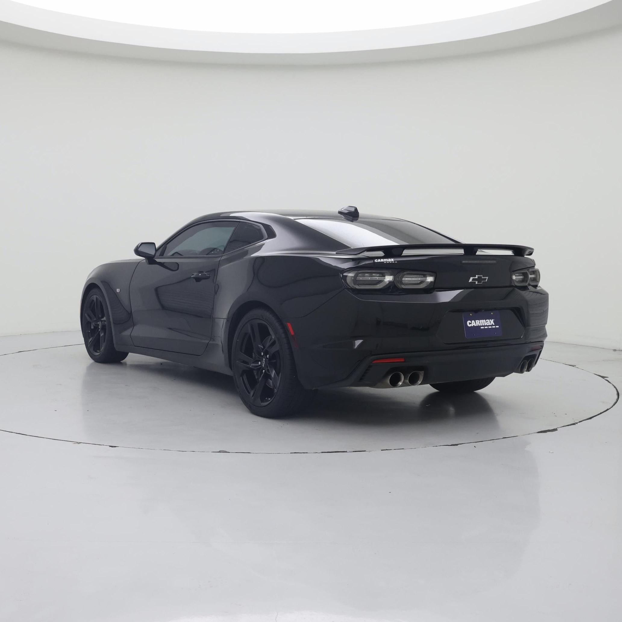 Thumbnail: 2024 Chevrolet Camaro - 2
