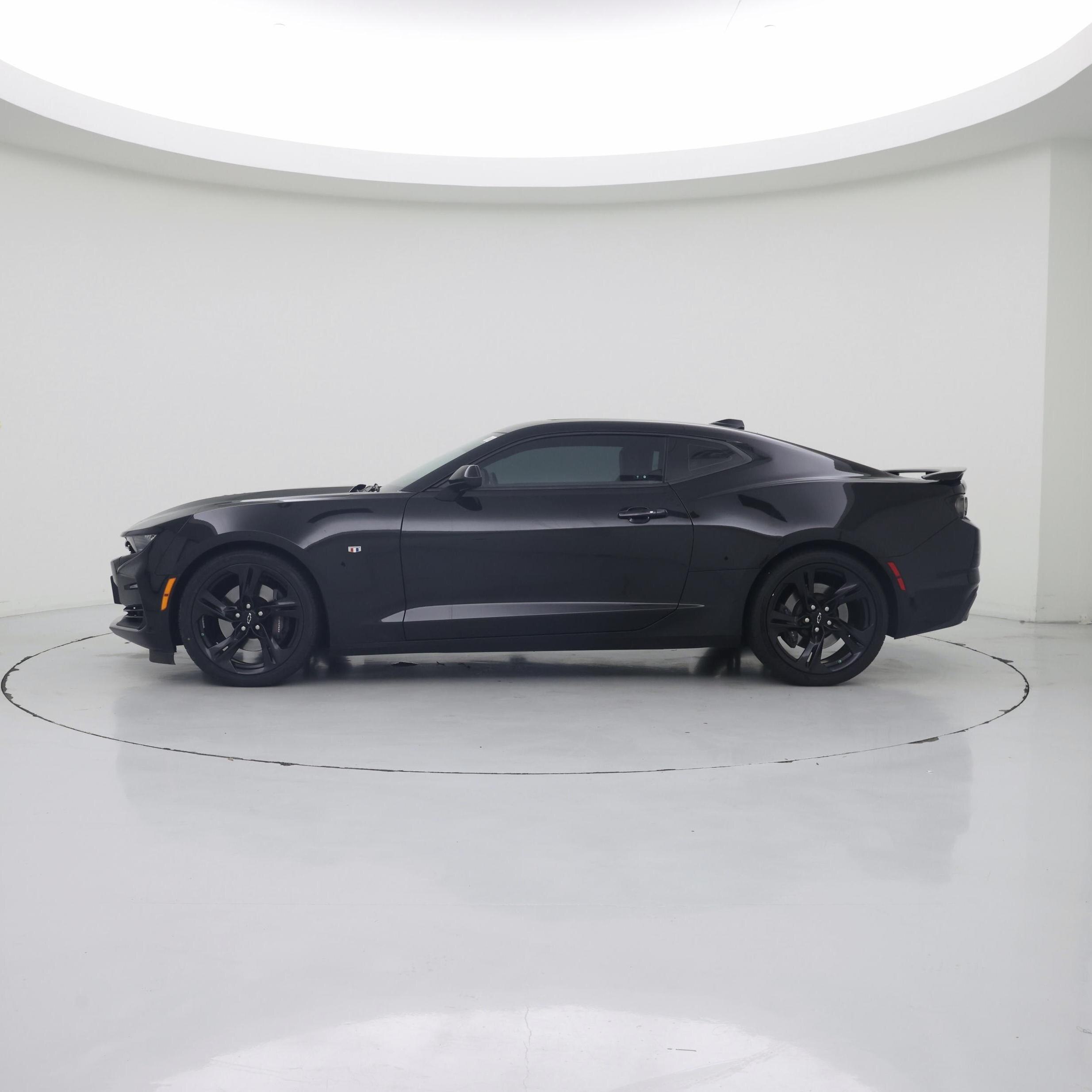 Thumbnail: 2024 Chevrolet Camaro - 3