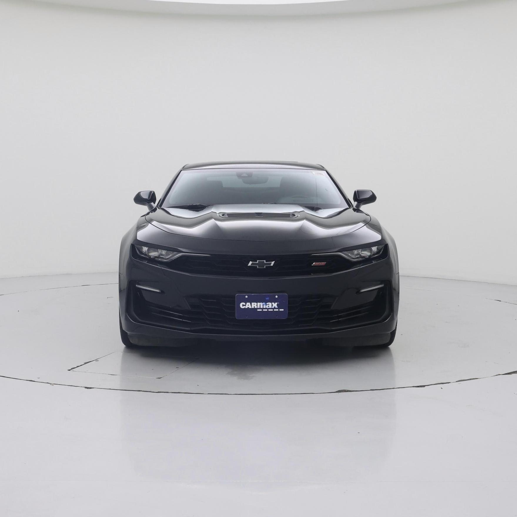 Thumbnail: 2024 Chevrolet Camaro - 5