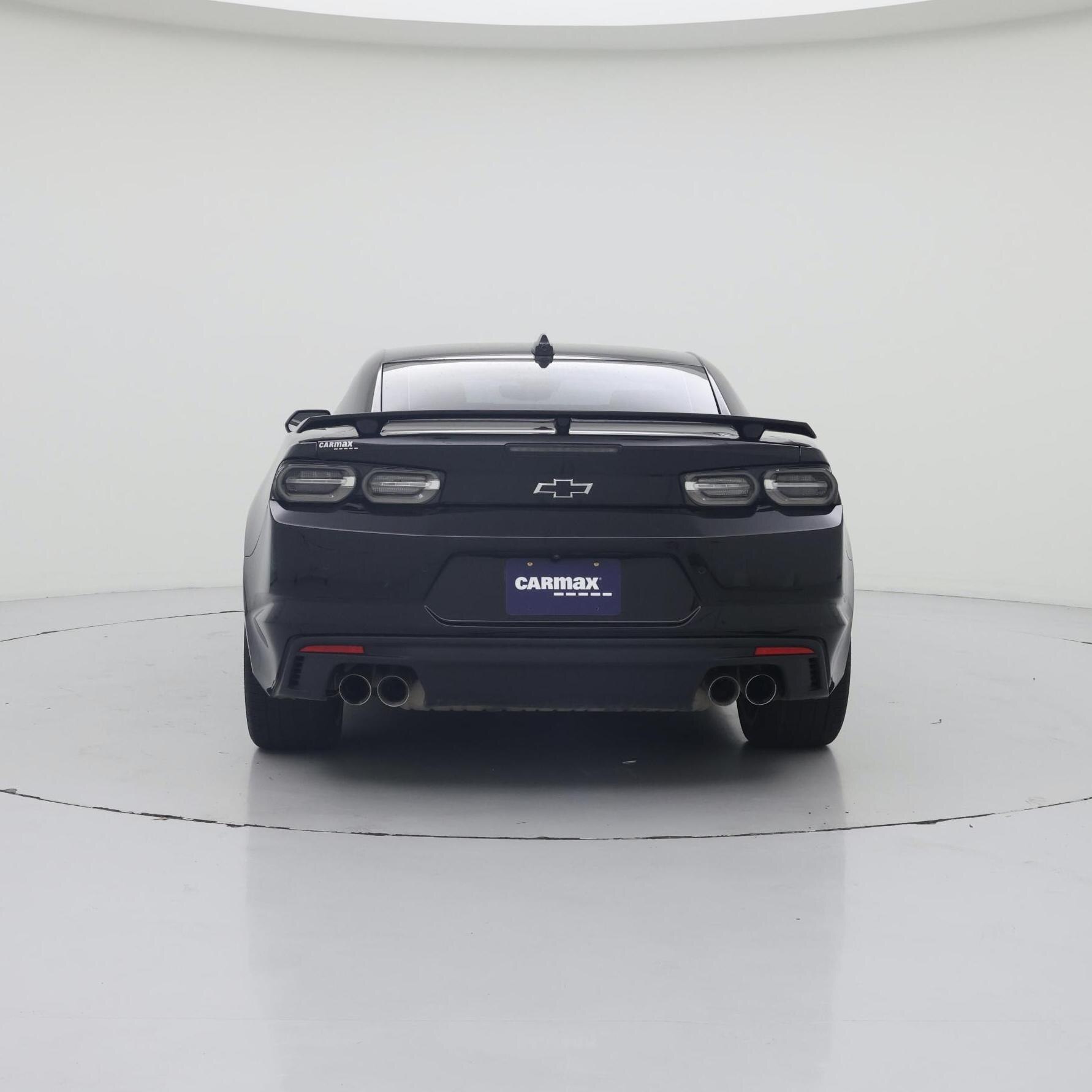 Thumbnail: 2024 Chevrolet Camaro - 6