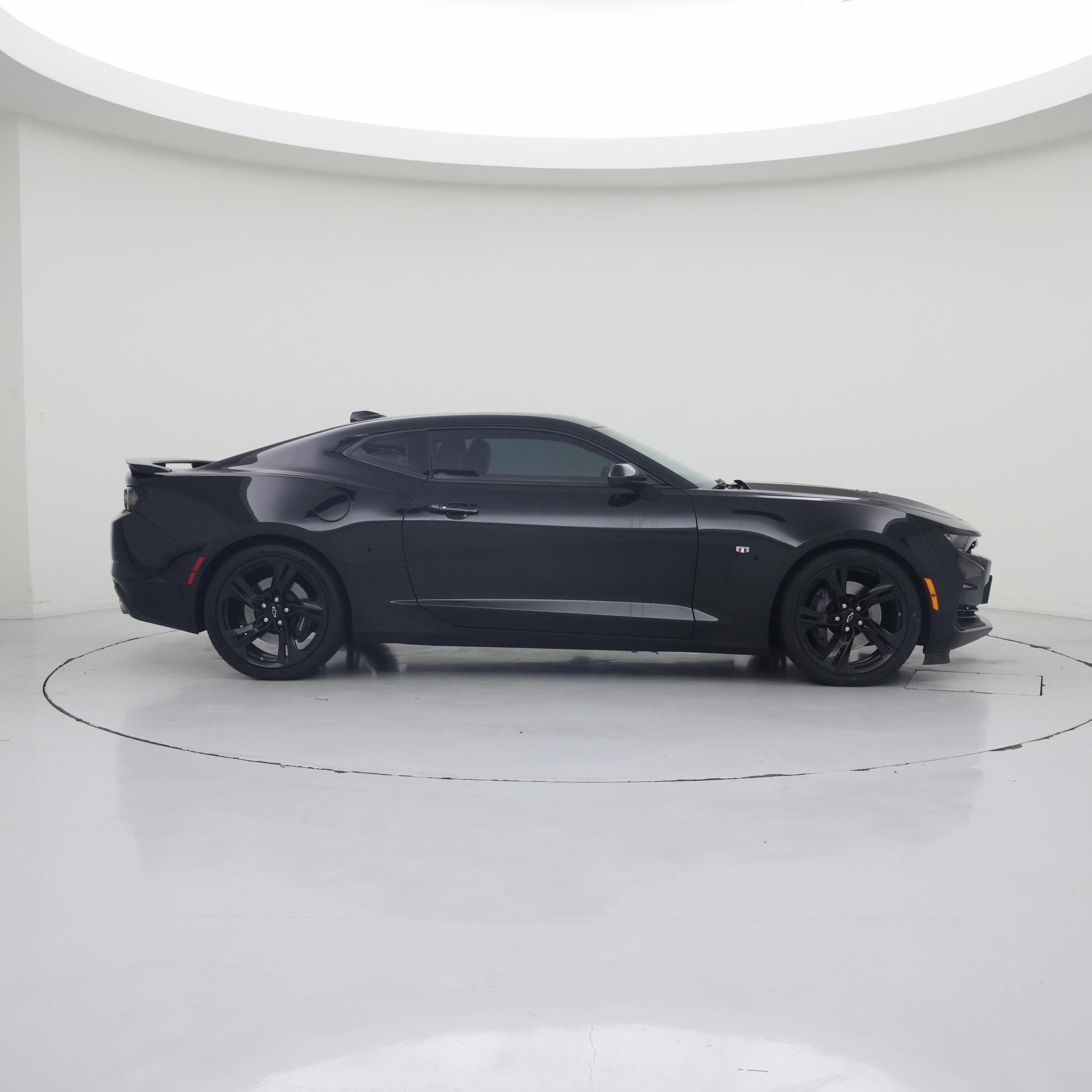 Thumbnail: 2024 Chevrolet Camaro - 7