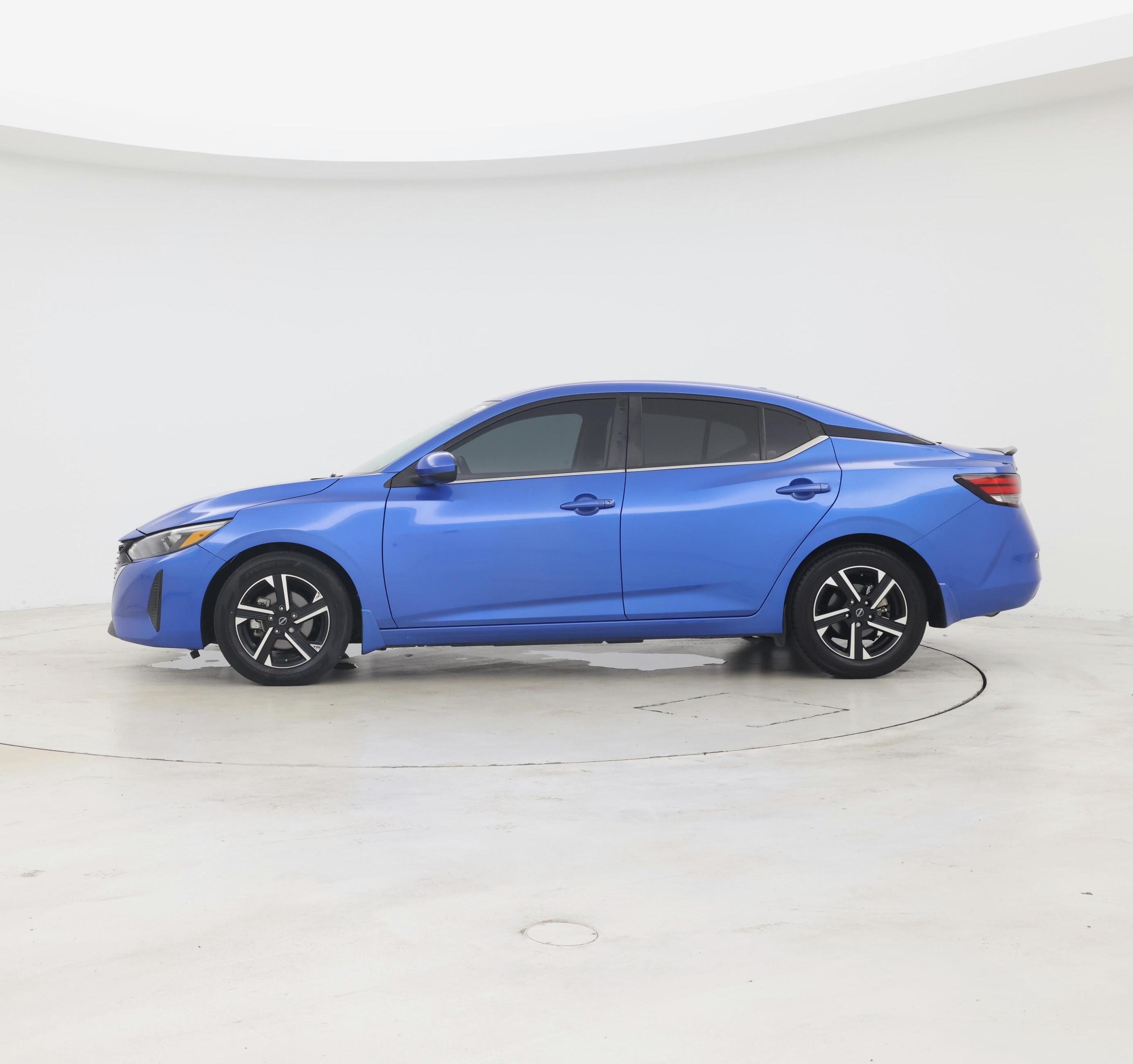 Thumbnail: 2024 Nissan Sentra - 3