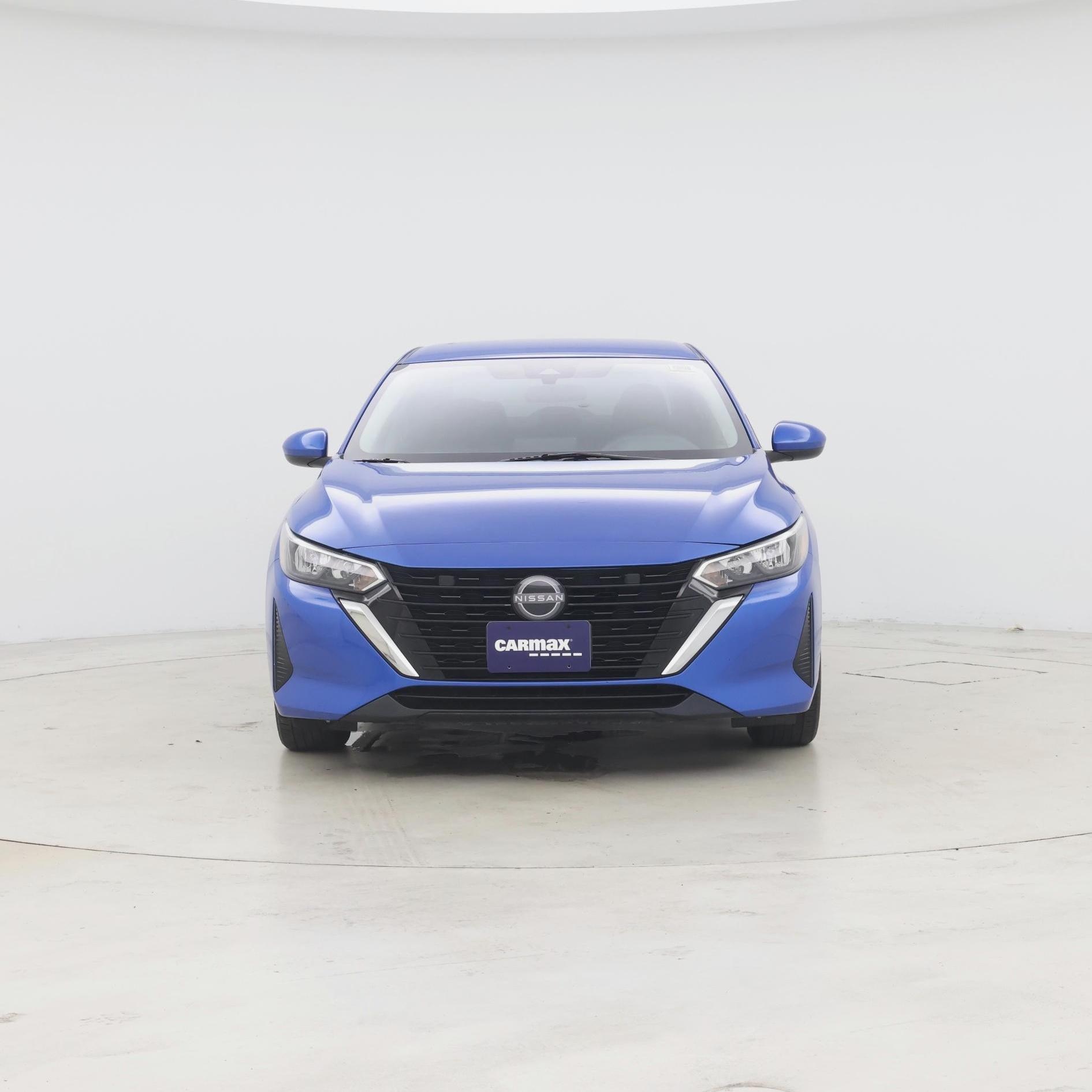 Thumbnail: 2024 Nissan Sentra - 5