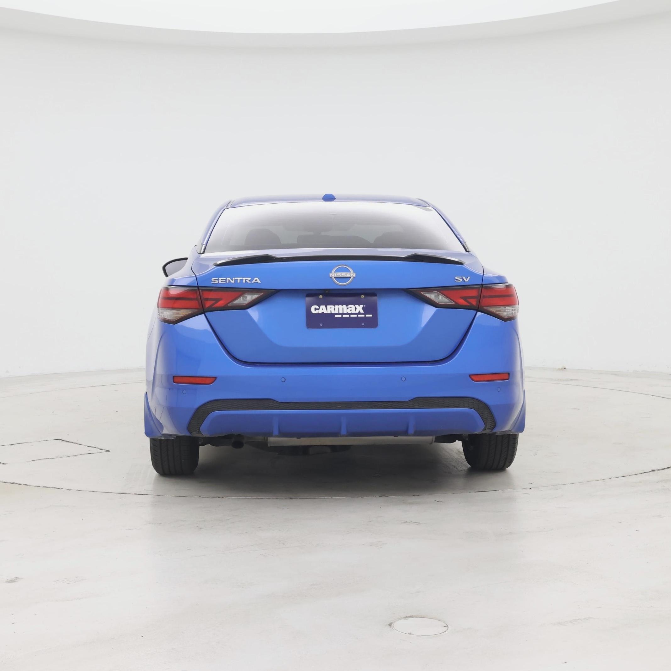 Thumbnail: 2024 Nissan Sentra - 6