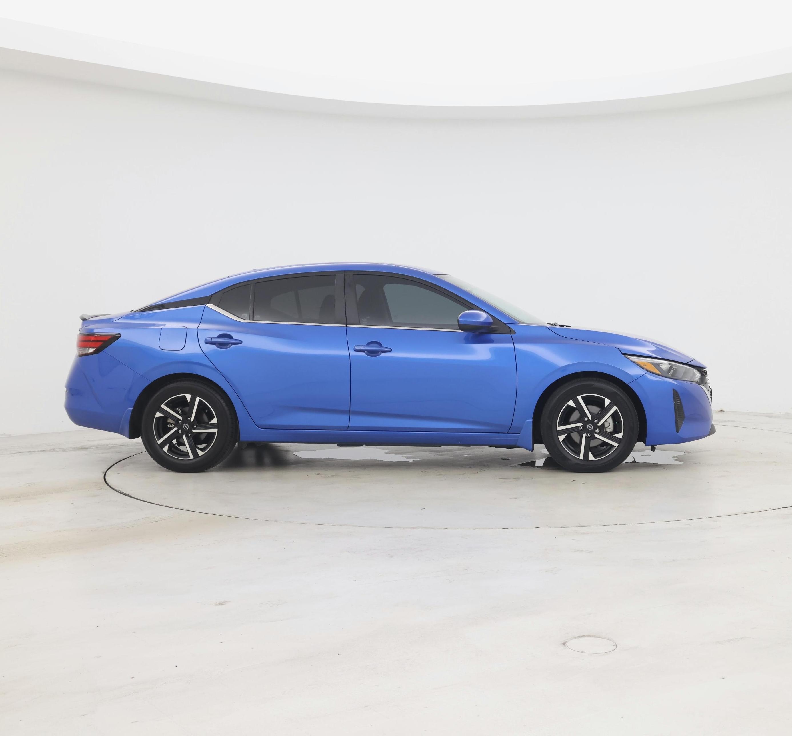 Thumbnail: 2024 Nissan Sentra - 7