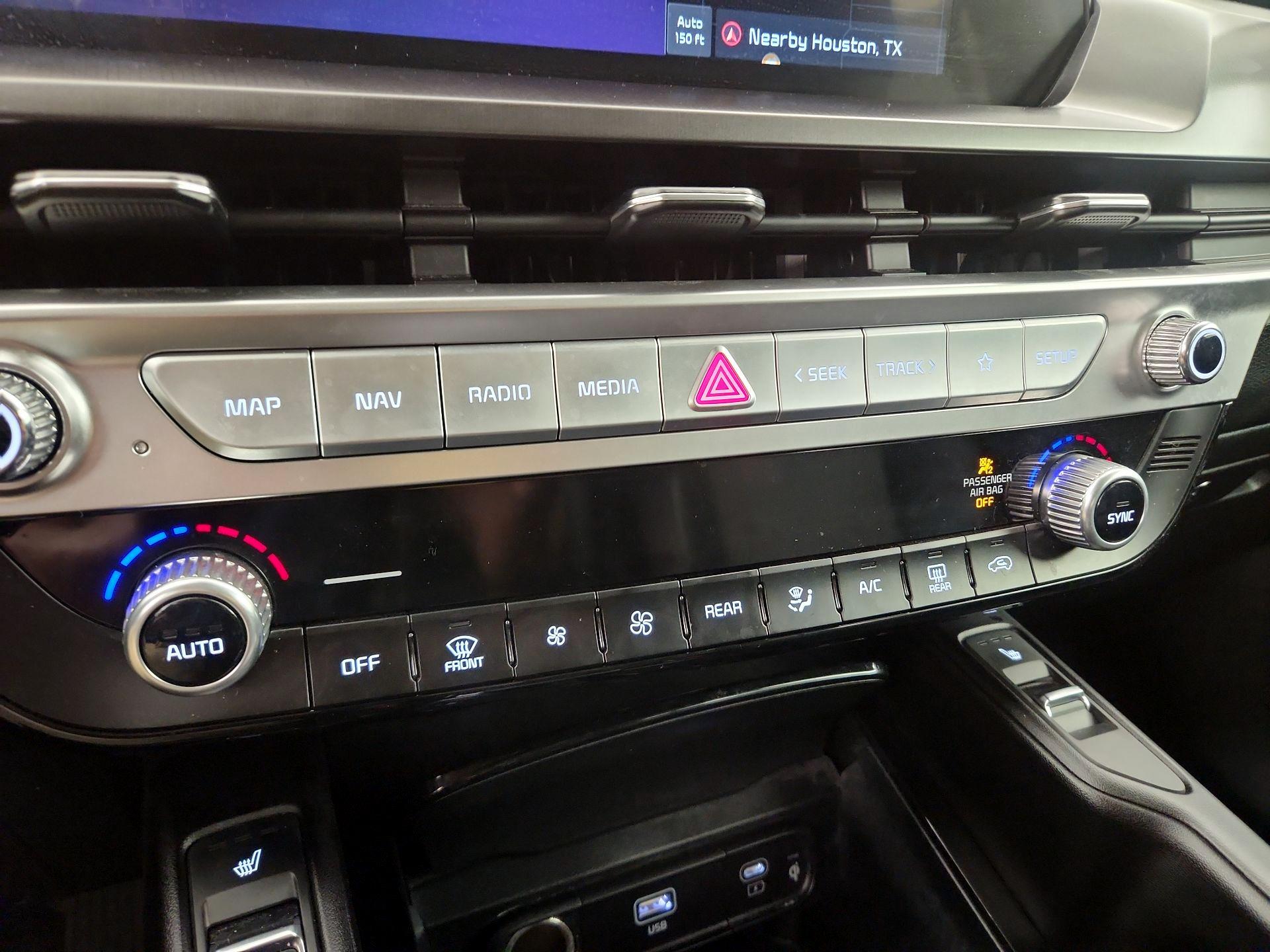 Thumbnail: 2025 Kia Telluride - 17