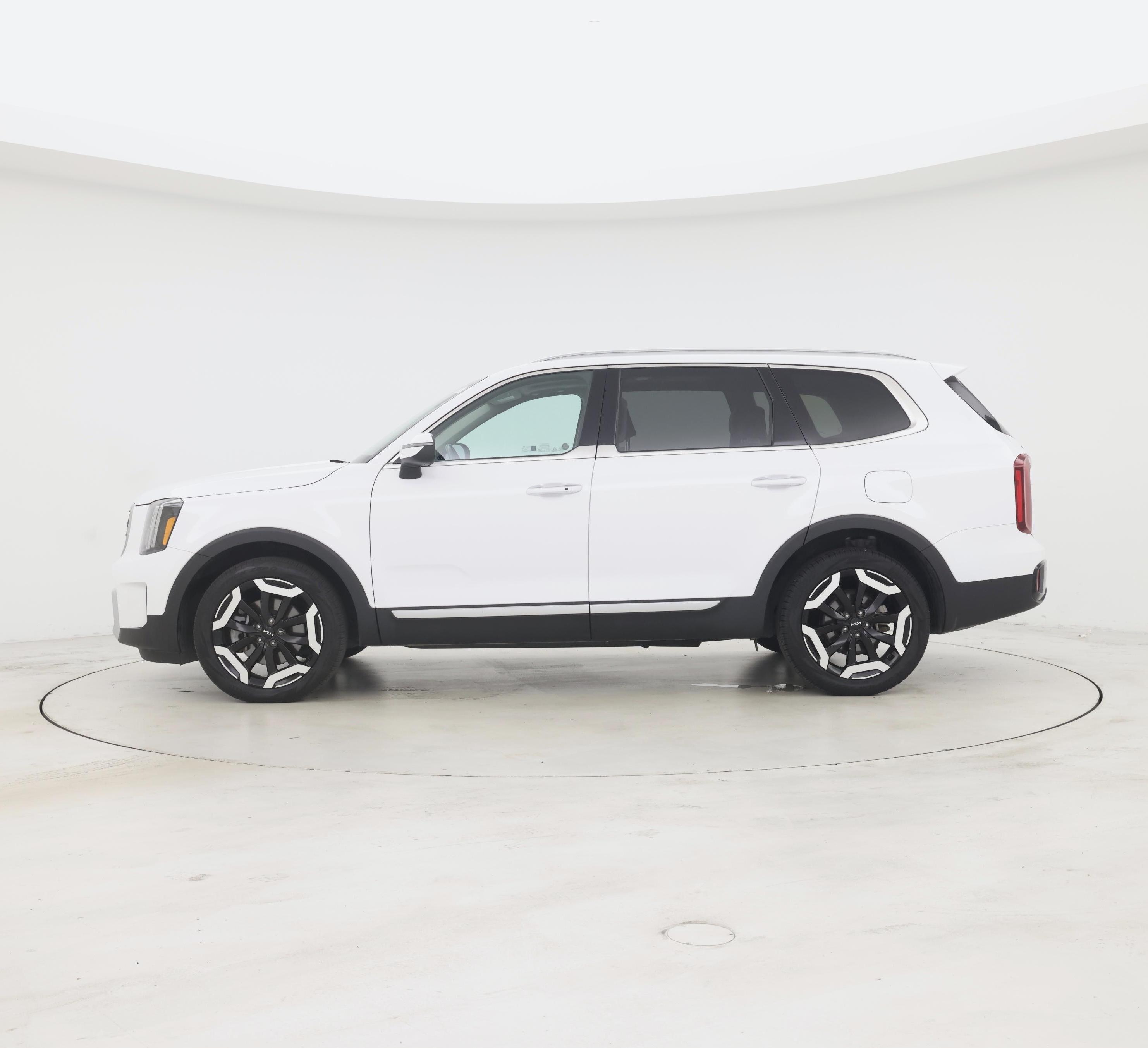 Thumbnail: 2025 Kia Telluride - 3