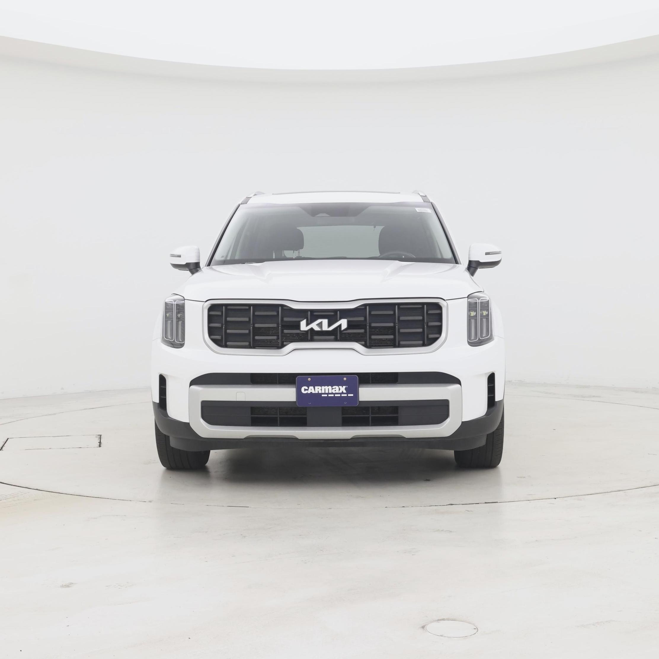 Thumbnail: 2025 Kia Telluride - 5