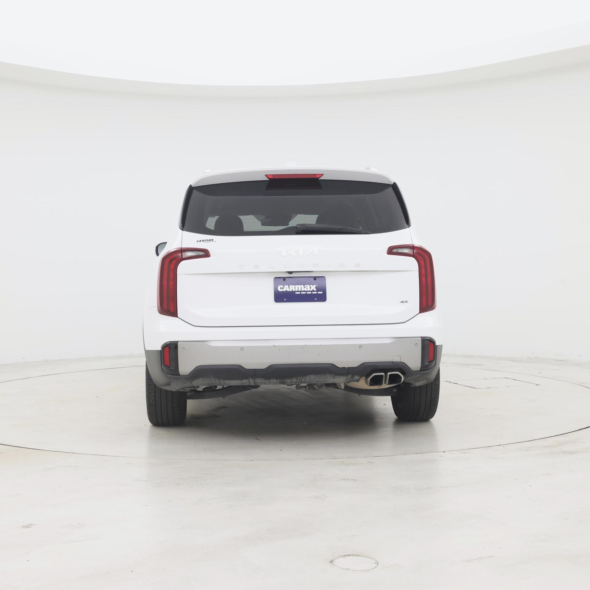 Thumbnail: 2025 Kia Telluride - 6