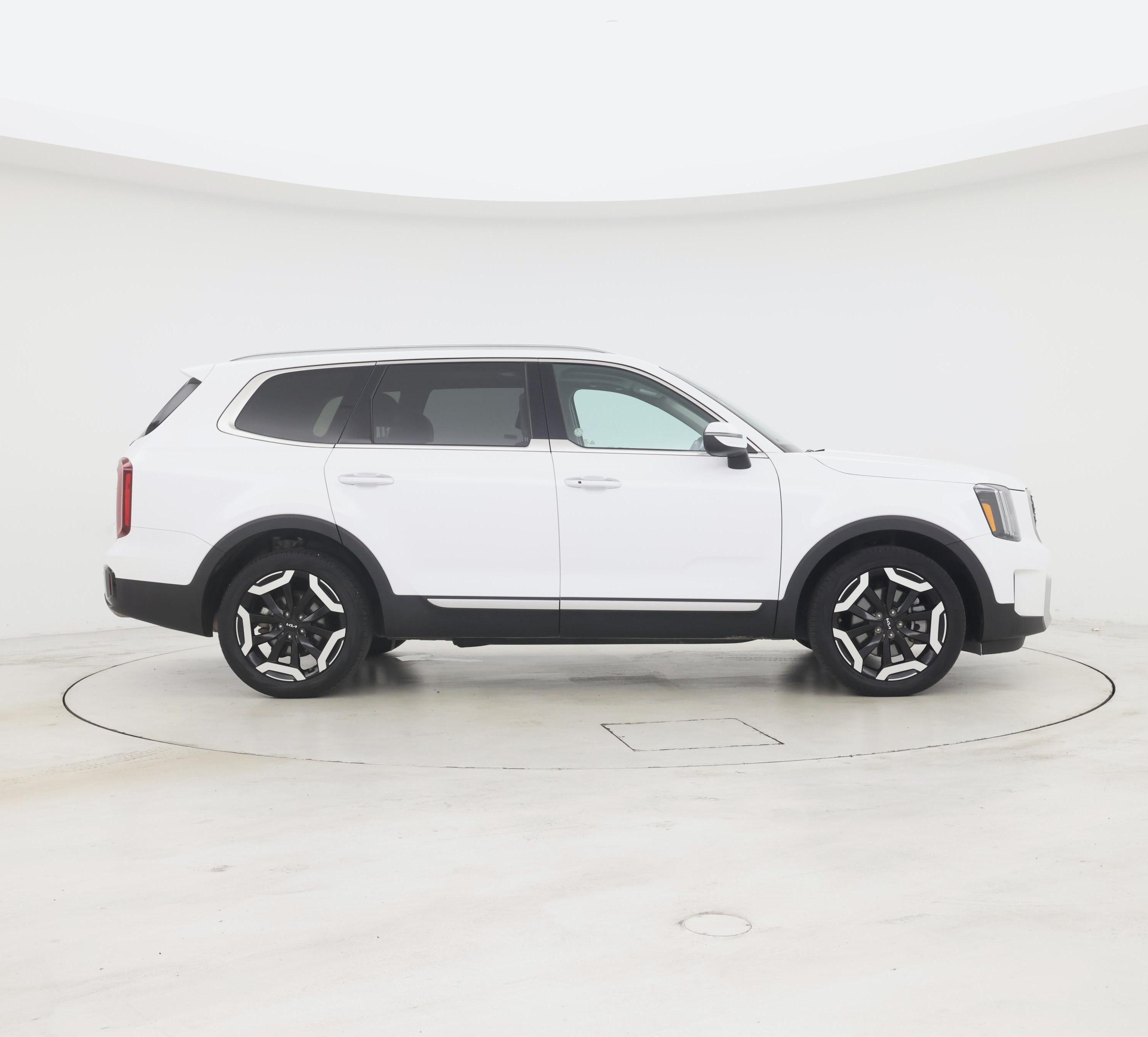 Thumbnail: 2025 Kia Telluride - 7