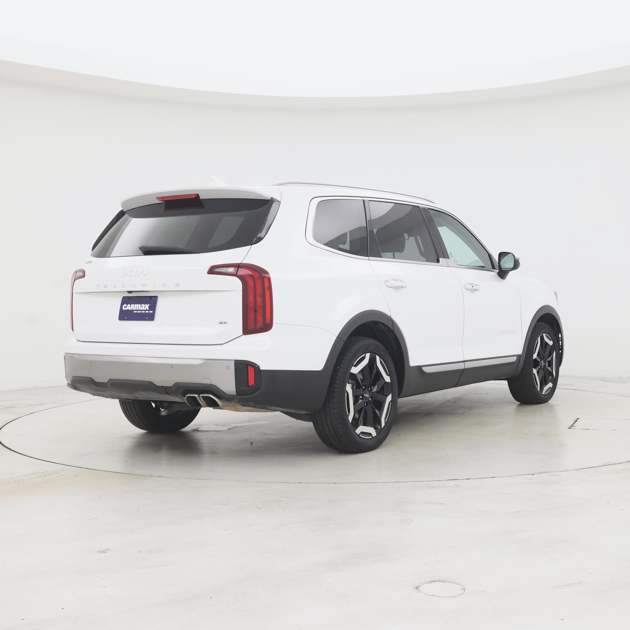 Thumbnail: 2025 Kia Telluride - 8