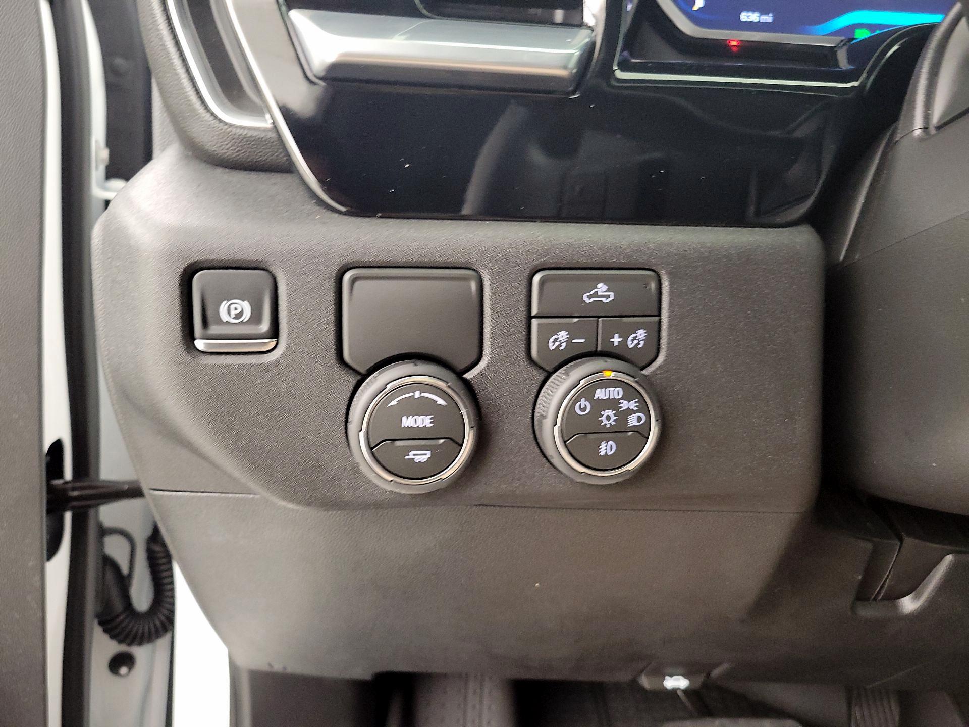 Thumbnail: 2026 Chevrolet Silverado 1500 - 13