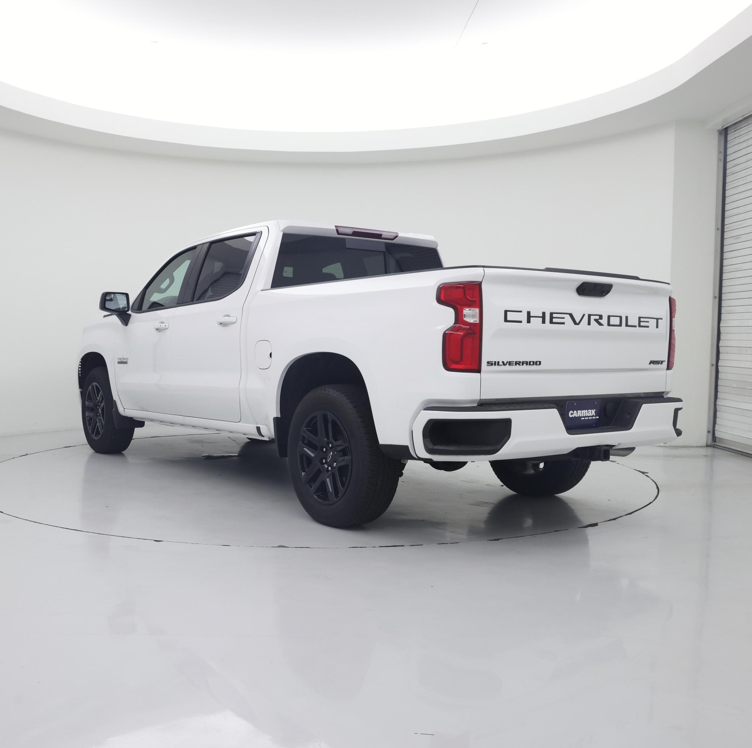 Thumbnail: 2026 Chevrolet Silverado 1500 - 2