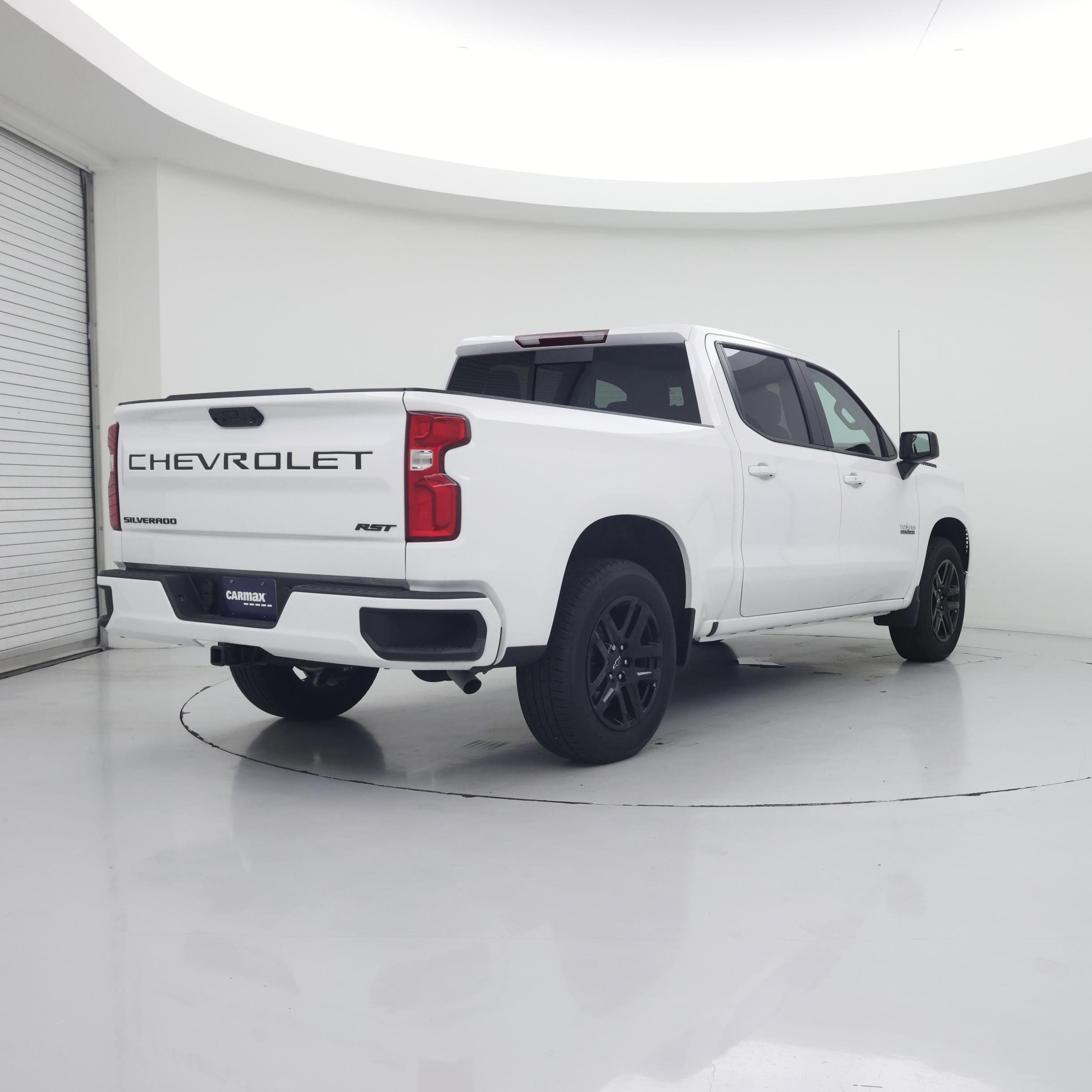 Thumbnail: 2026 Chevrolet Silverado 1500 - 8