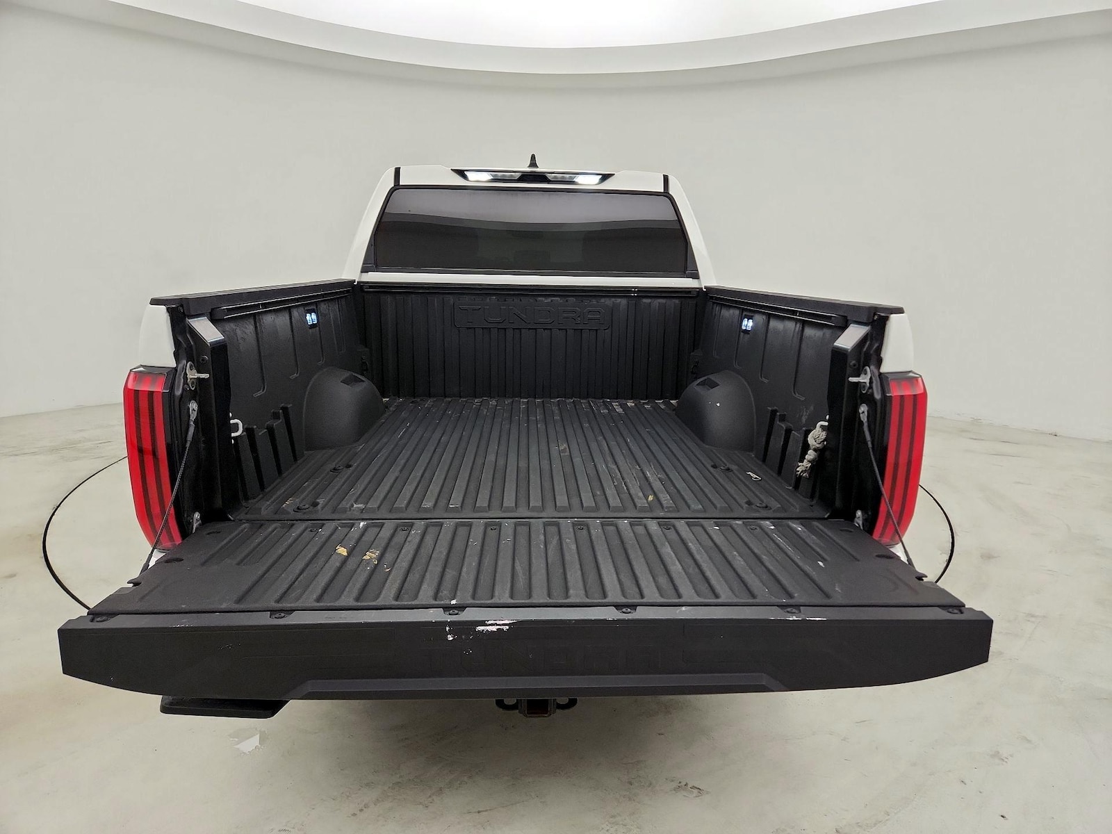 2025 Toyota Tundra SR5 - Photo 21