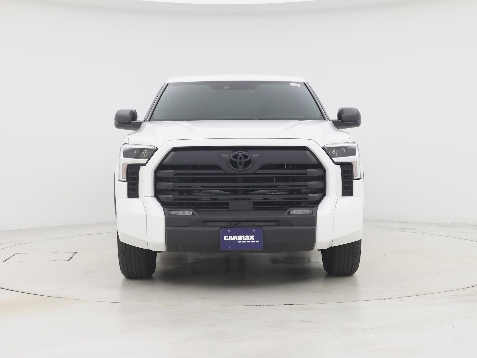 2025 Toyota Tundra SR5 - Photo 6
