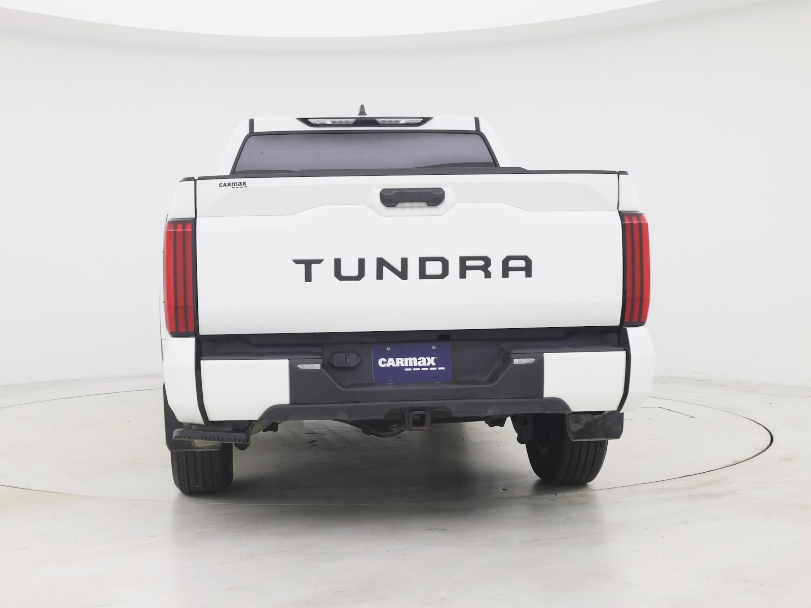 2025 Toyota Tundra SR5 - Photo 7