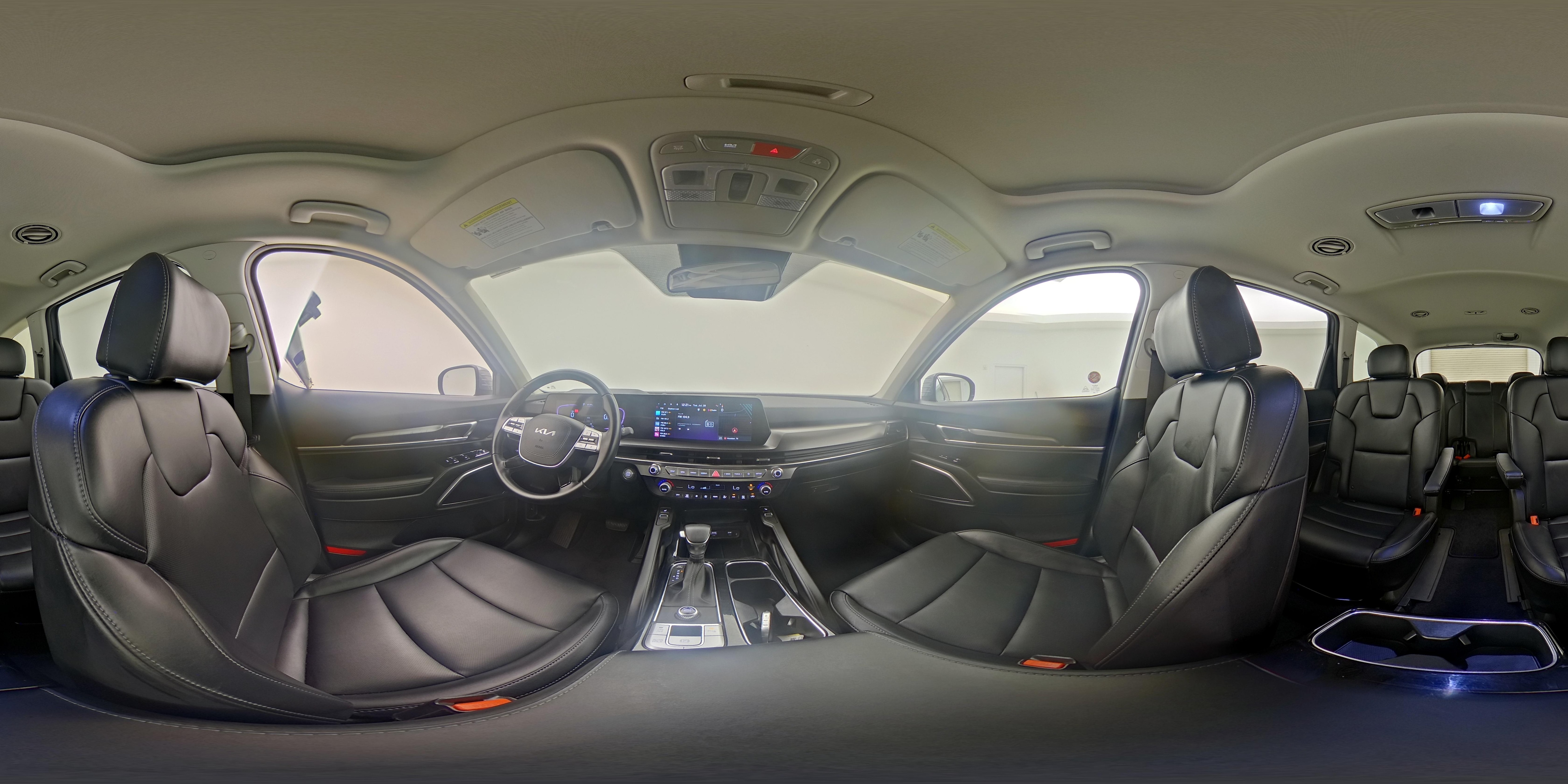2025 Kia Telluride S - Photo 27